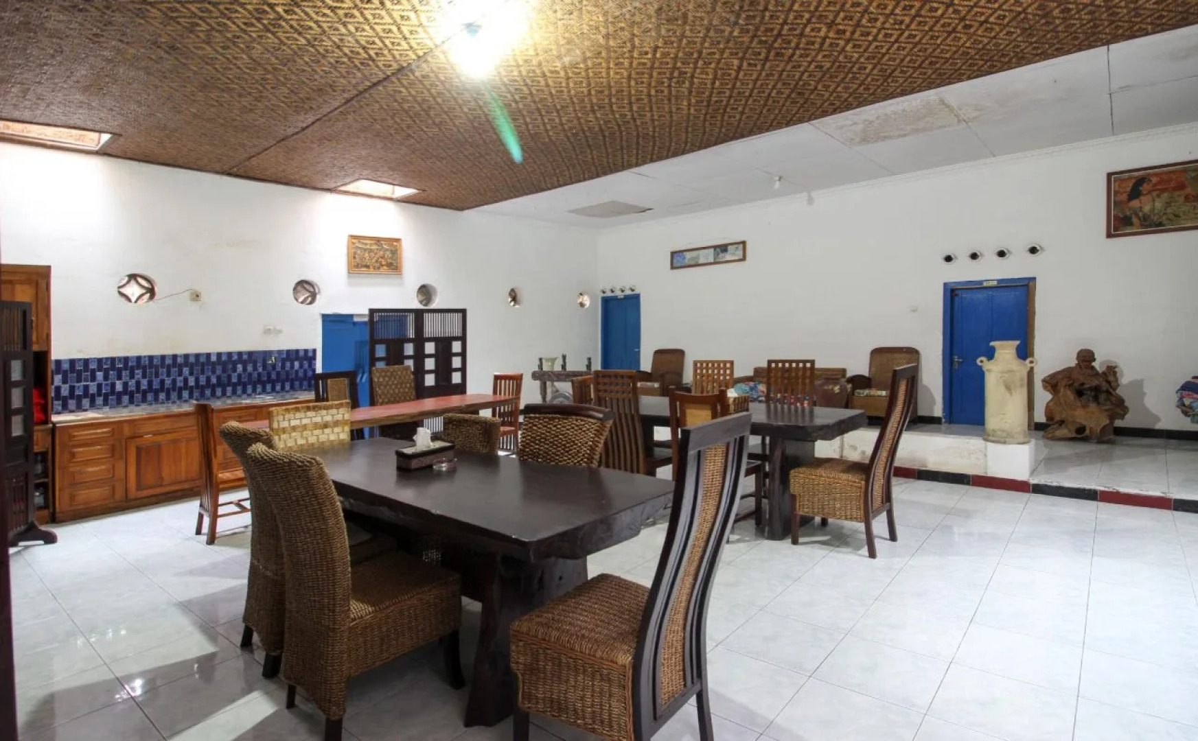 Chez Laelik Homestay