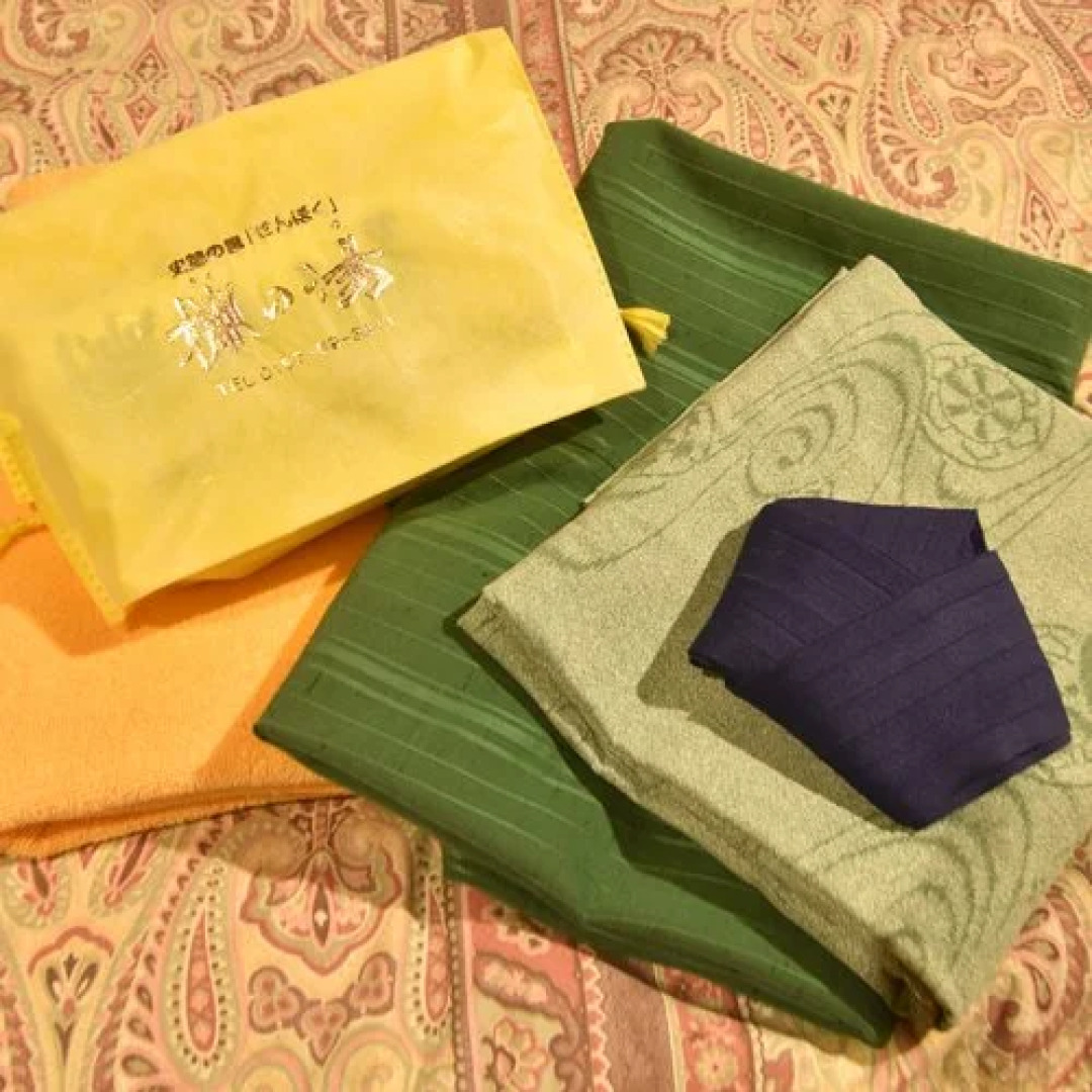 Senboku Onsen Koryu Plaza Saku no Yu