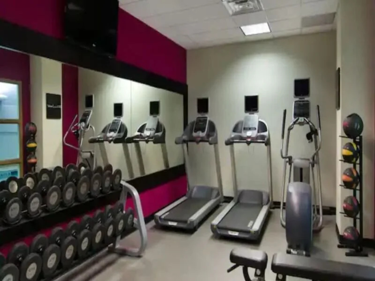 Hilton Garden Inn Detroit Utica