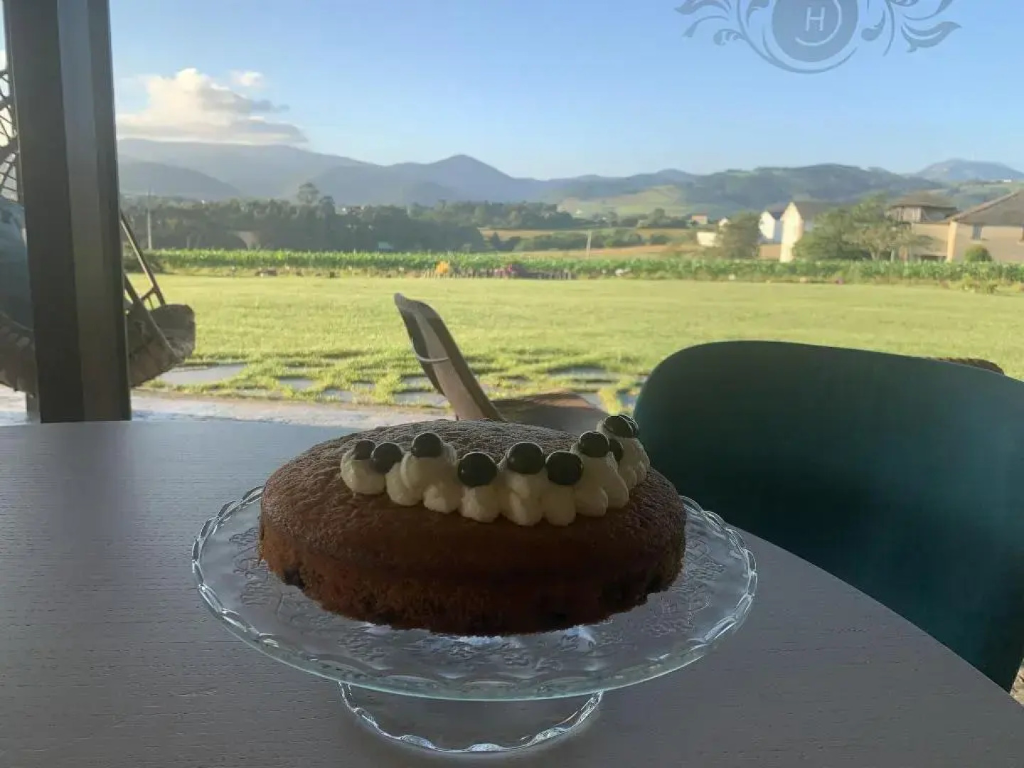 Hotel Rural Cantexos