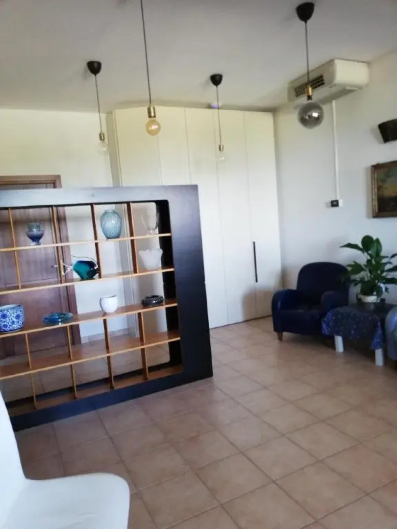 Room in B&B - "note di Stelle" Resort in Marru