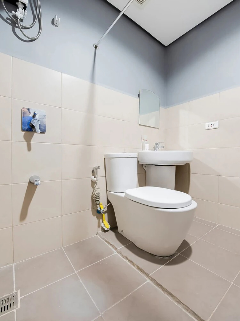 OYO 508 Vista Wil Tower