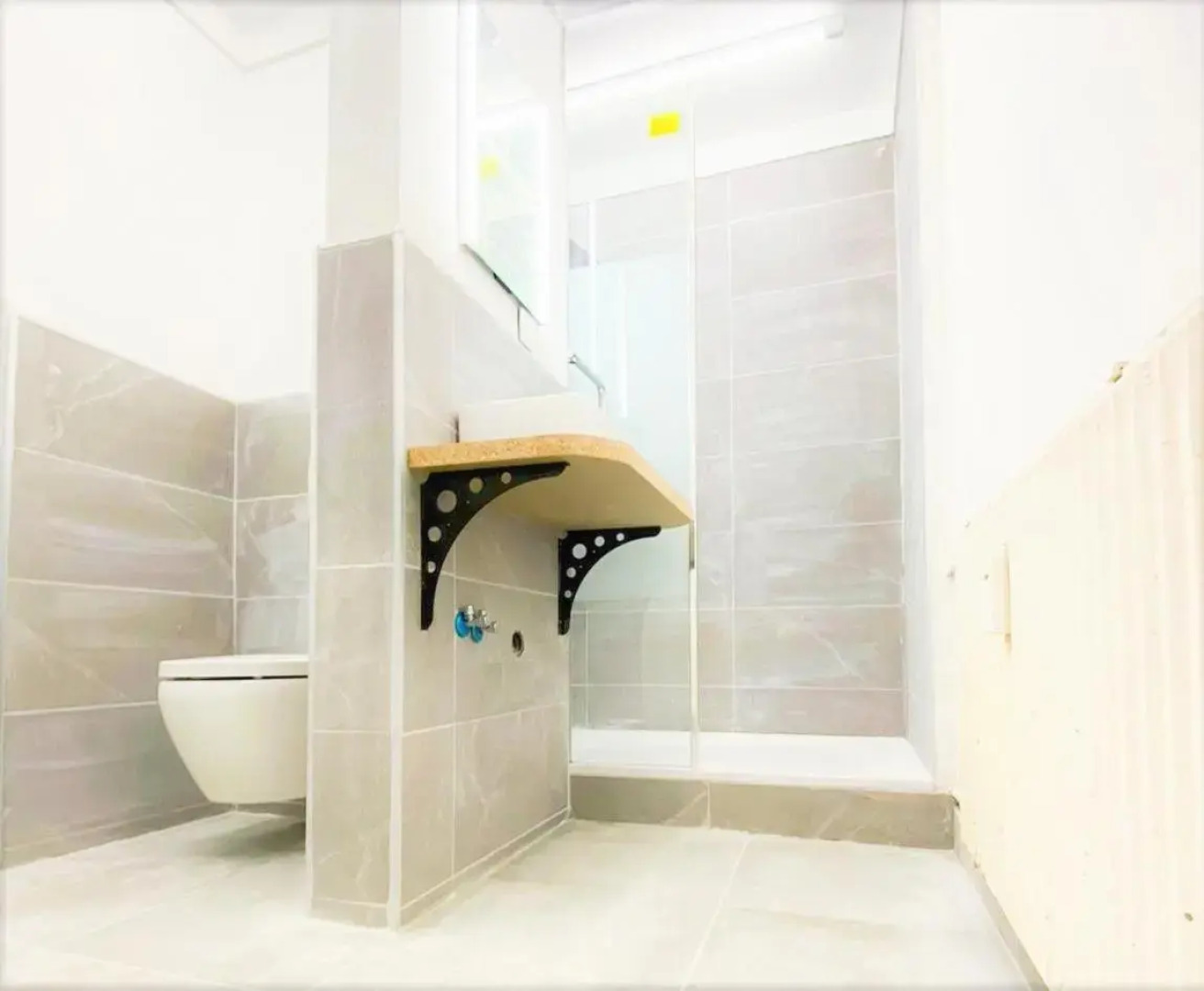 Alte Schule Gästehaus - Fräulein Apartment