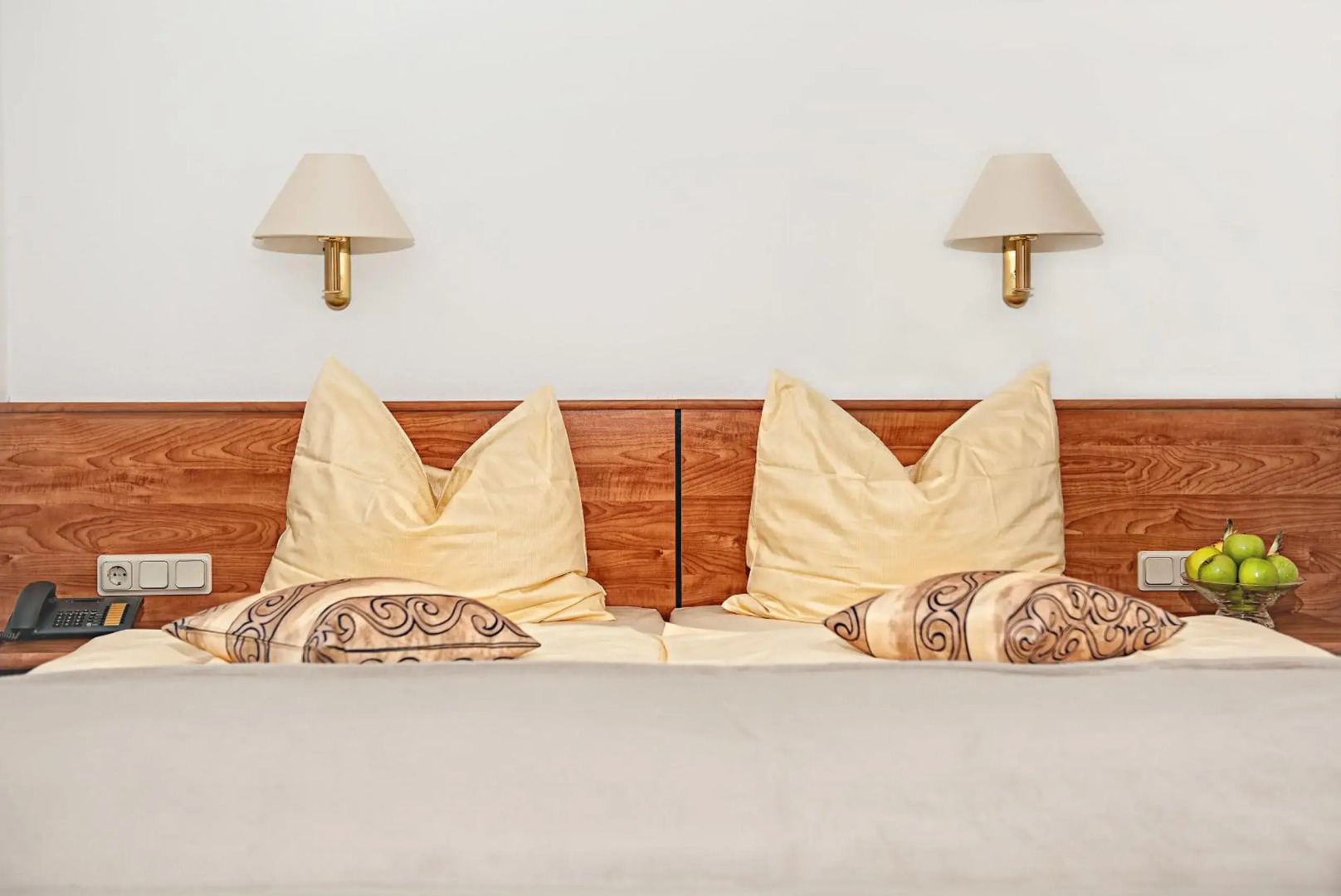 Hotel & Restaurant Zum Hirsch