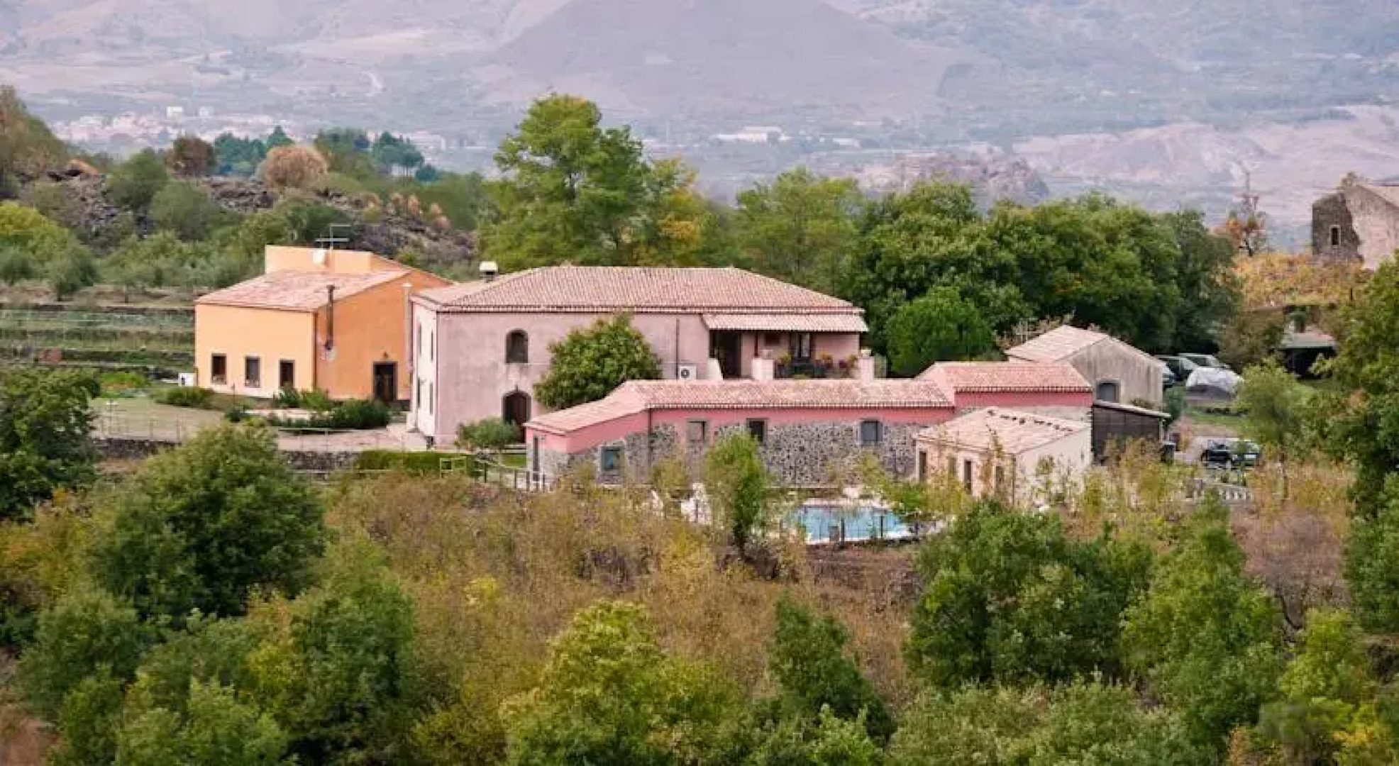 Azienda Agrituristica San Marco