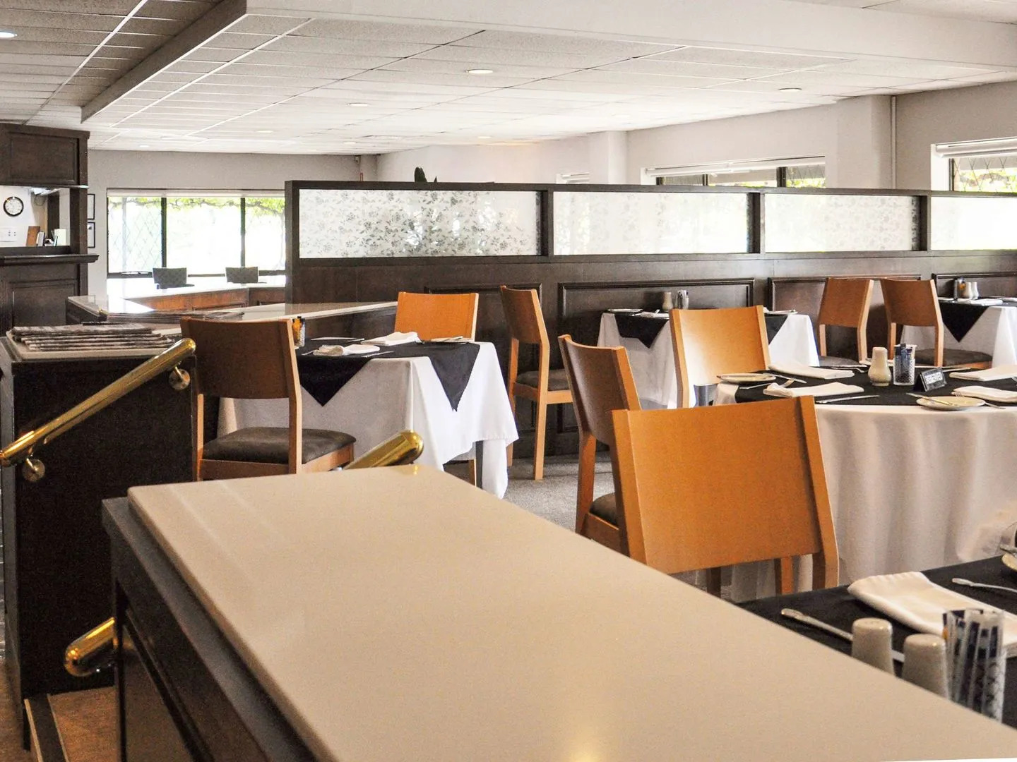 ibis Styles Adelaide Manor