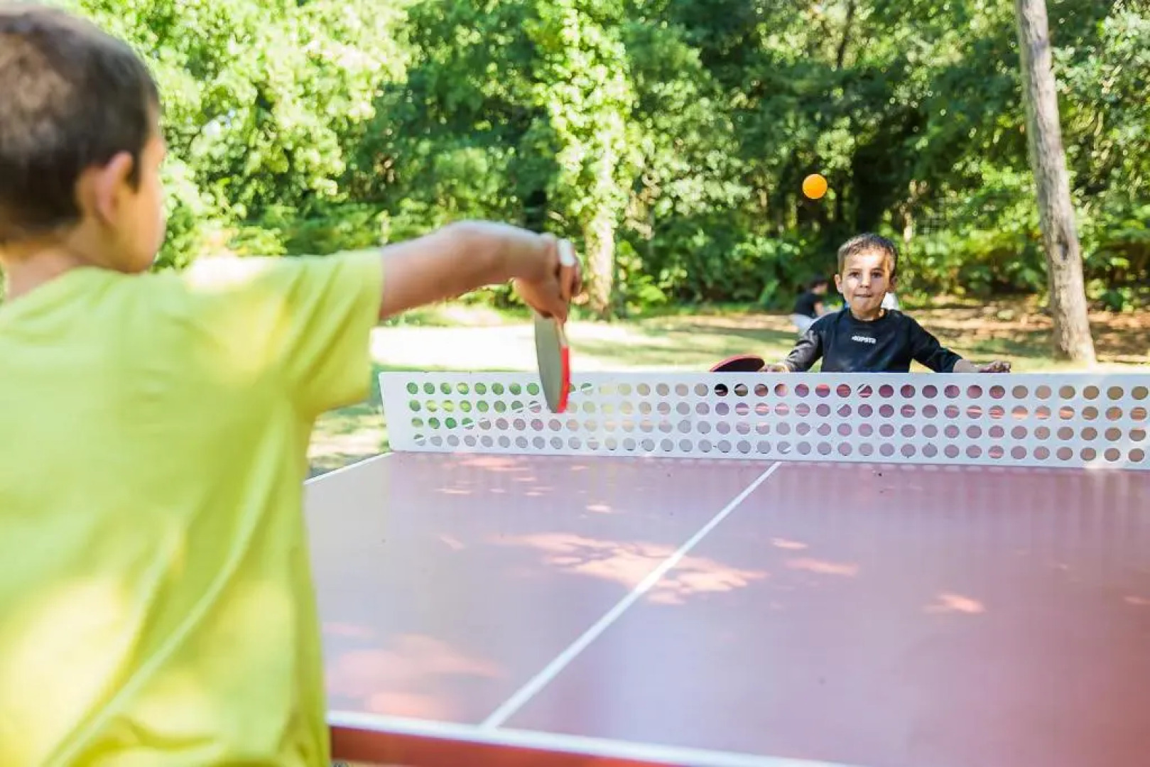 MOBIL HOME XXL2 - Palmyre Loisirs