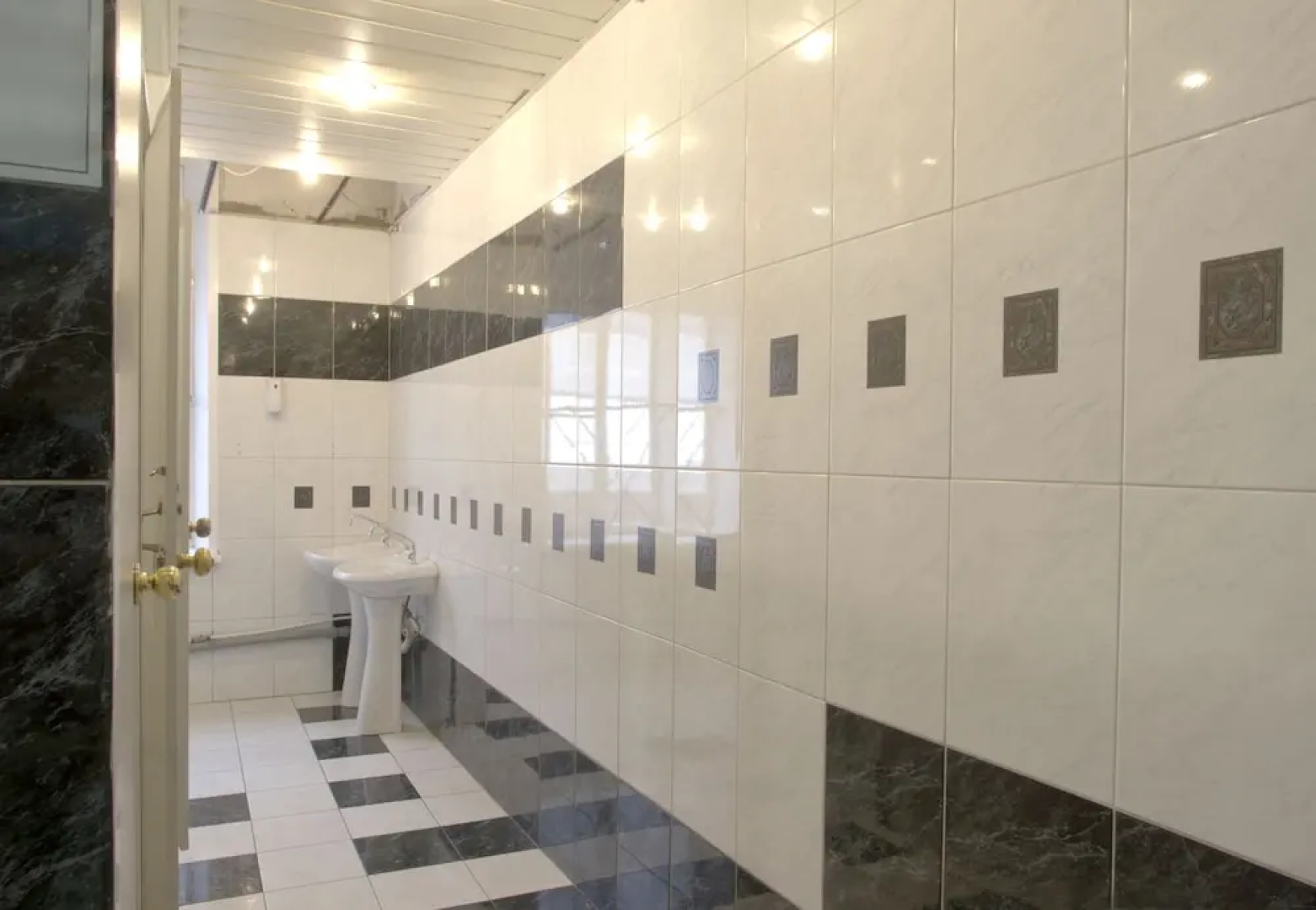 Арал Авиамоторная