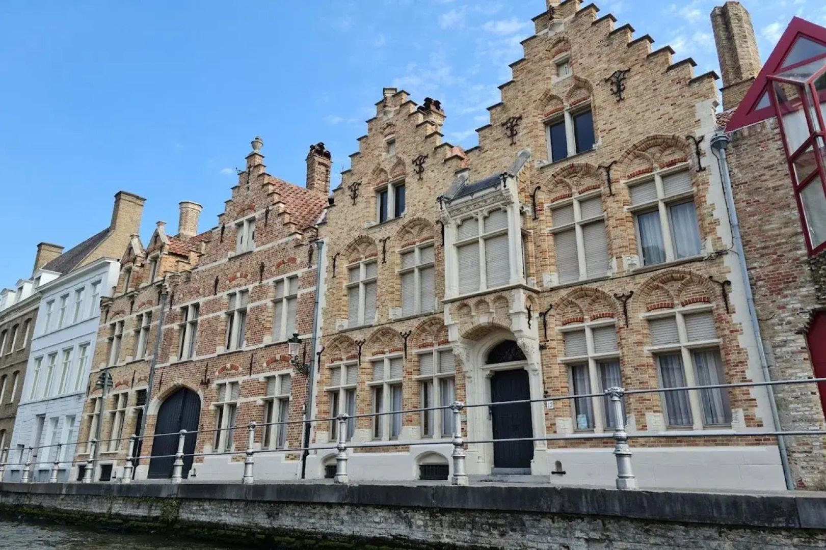 Martin's Brugge