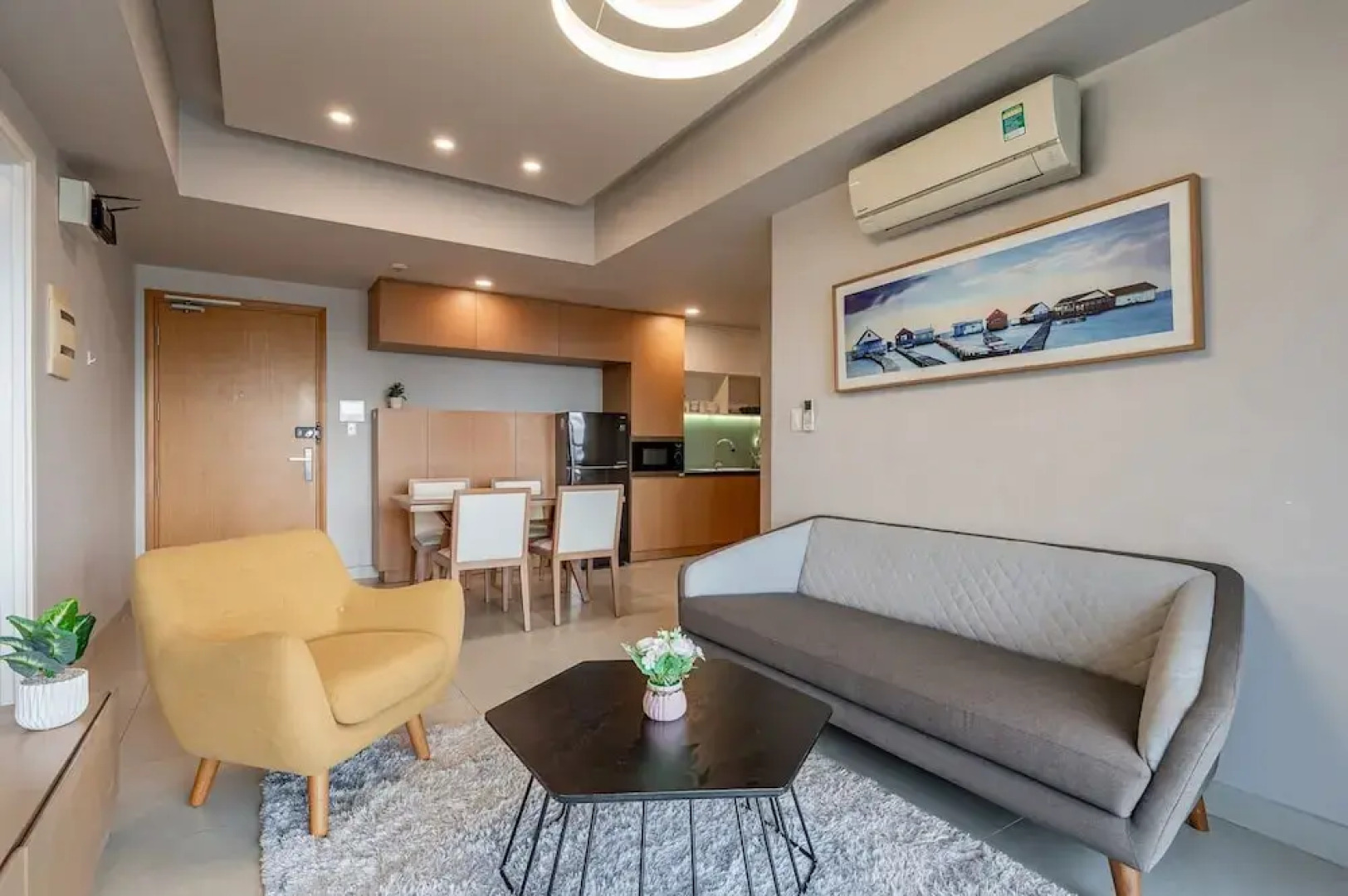 Expressionz Suites KL