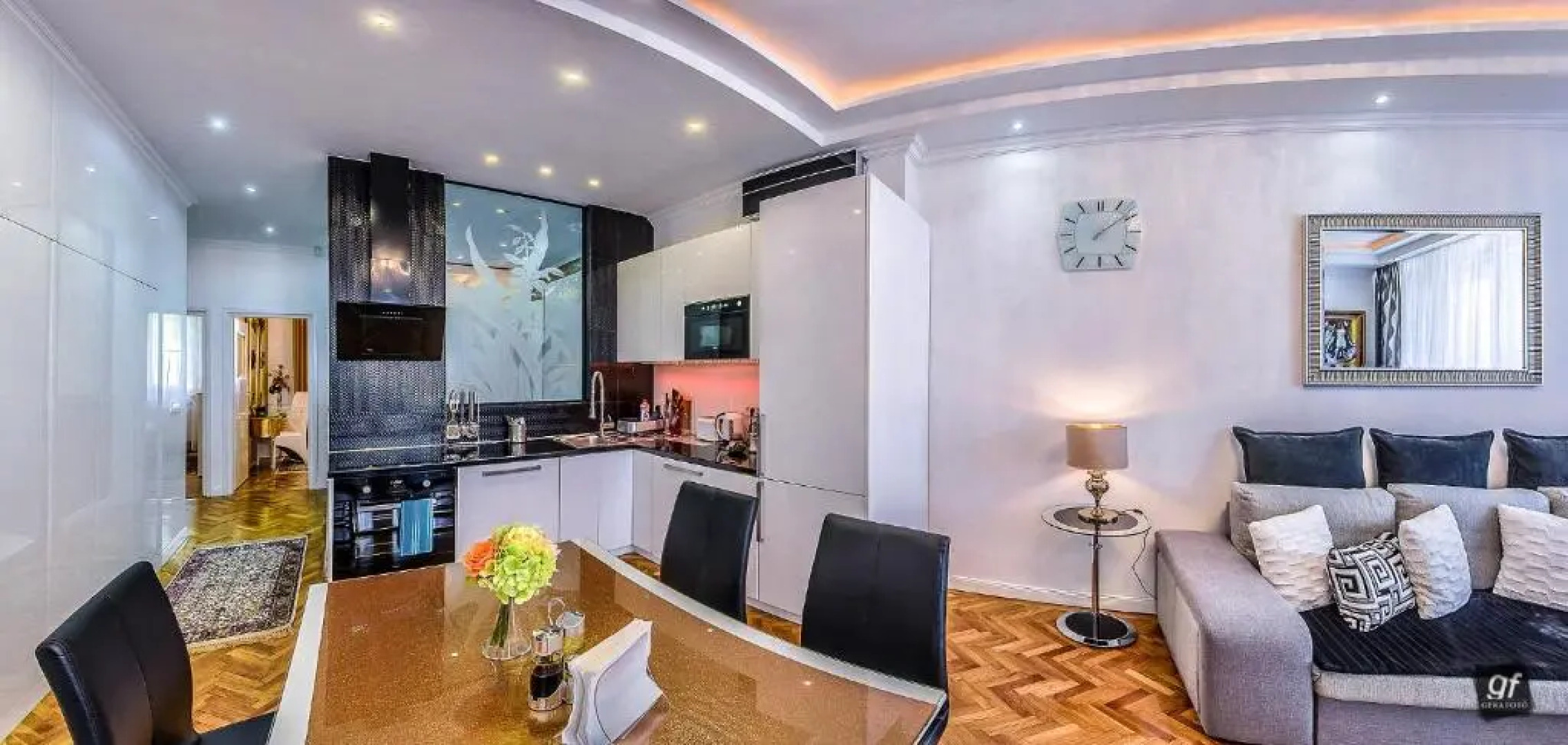 VIP Apartments Budapest