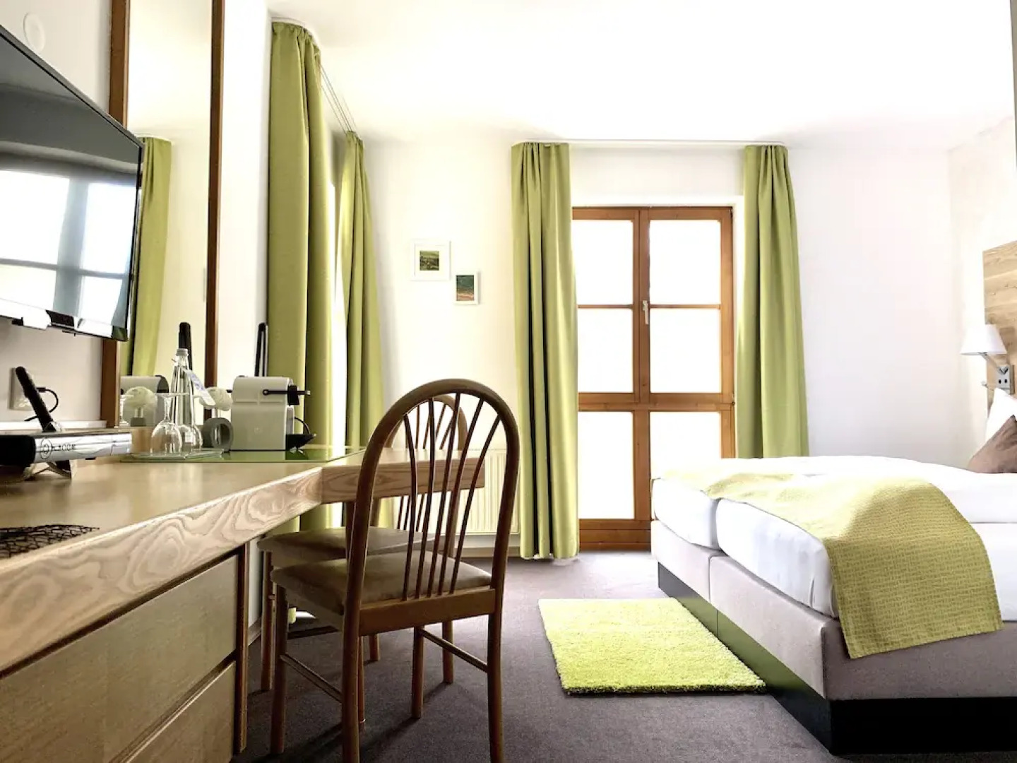 Zur Post Kümmersbruck