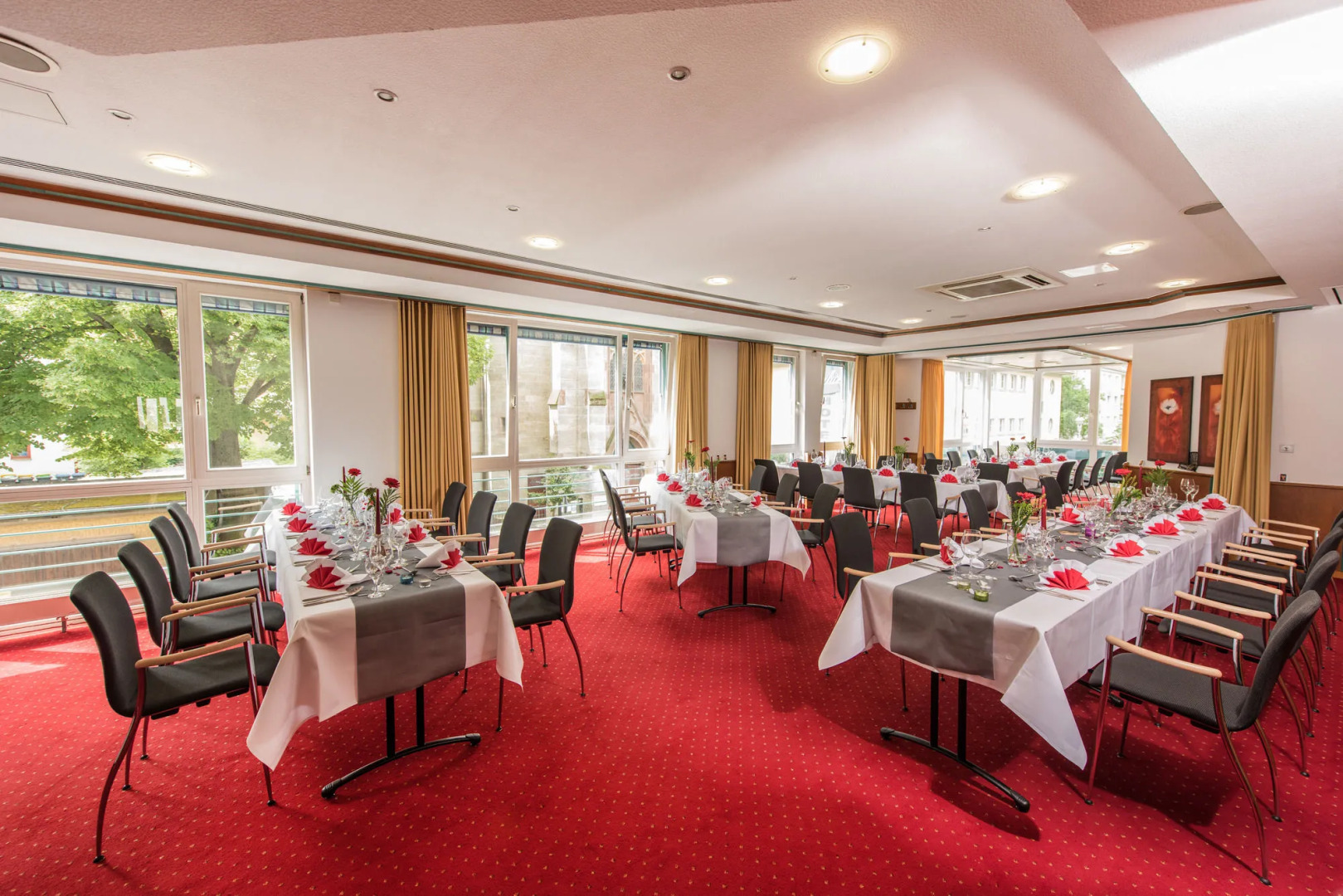 Göbels Sophien Hotel