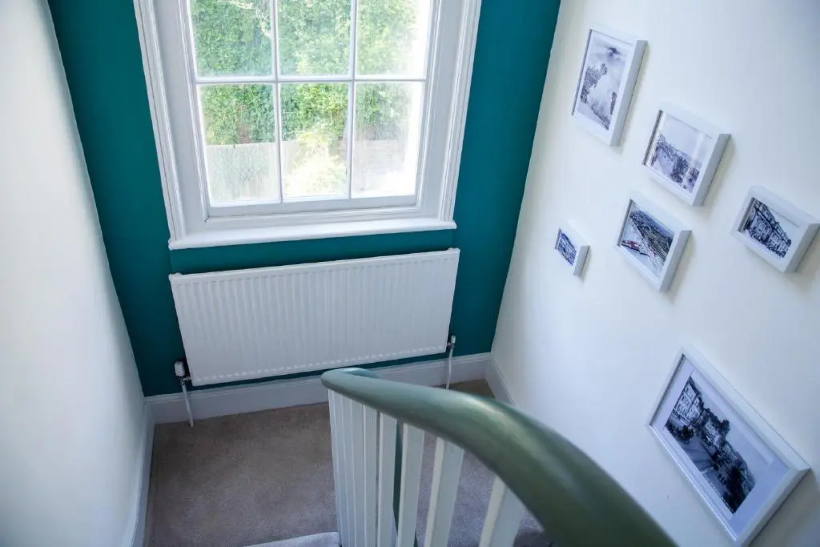 Seagulls Nest Beachfront Apartment With 3 Bedrooms