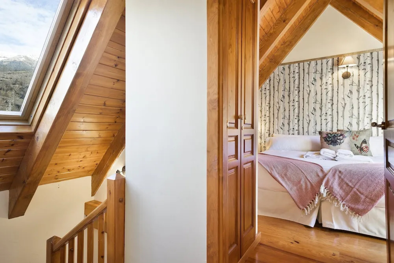 Luderna - Dúplex des Neres