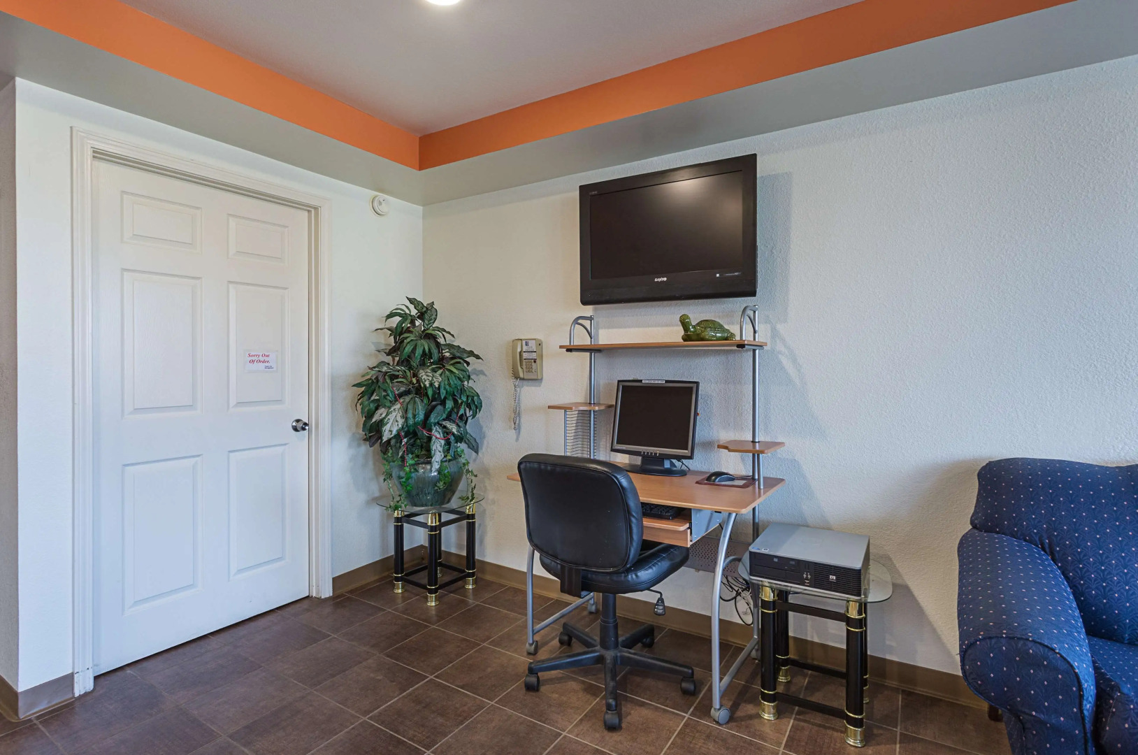 Motel 6 Bells, TN - Brownsville