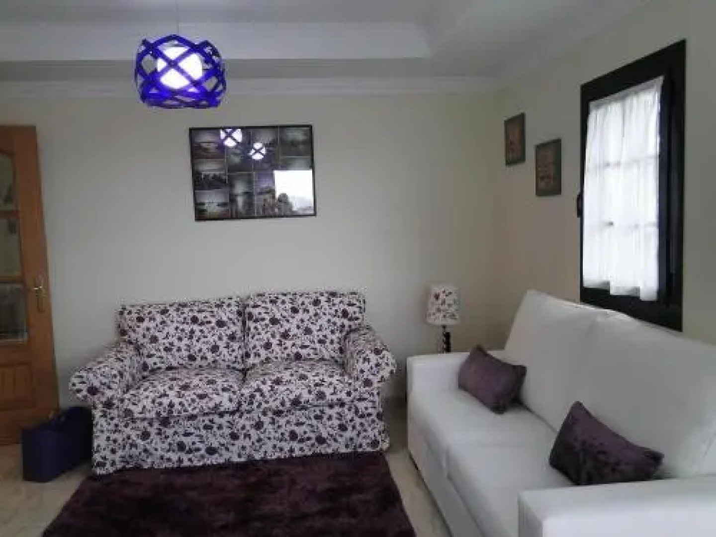 Apartamentos El Pinedo