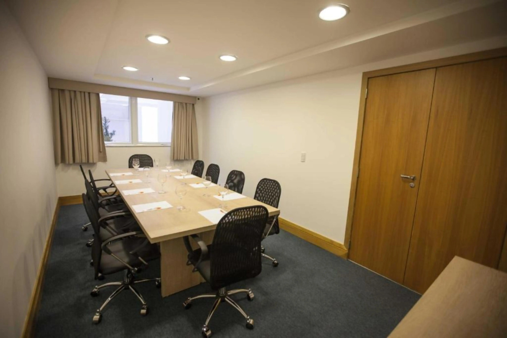 Intercity Teresopolis