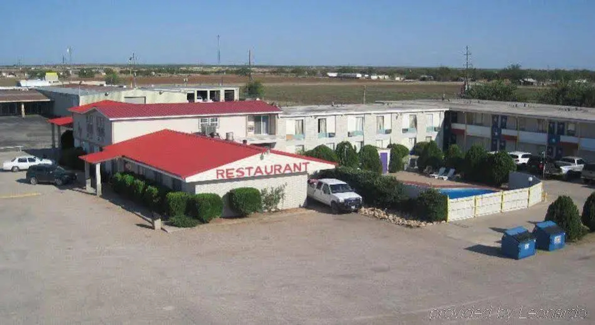 Scottish Inns  Suites MerkelAbilene