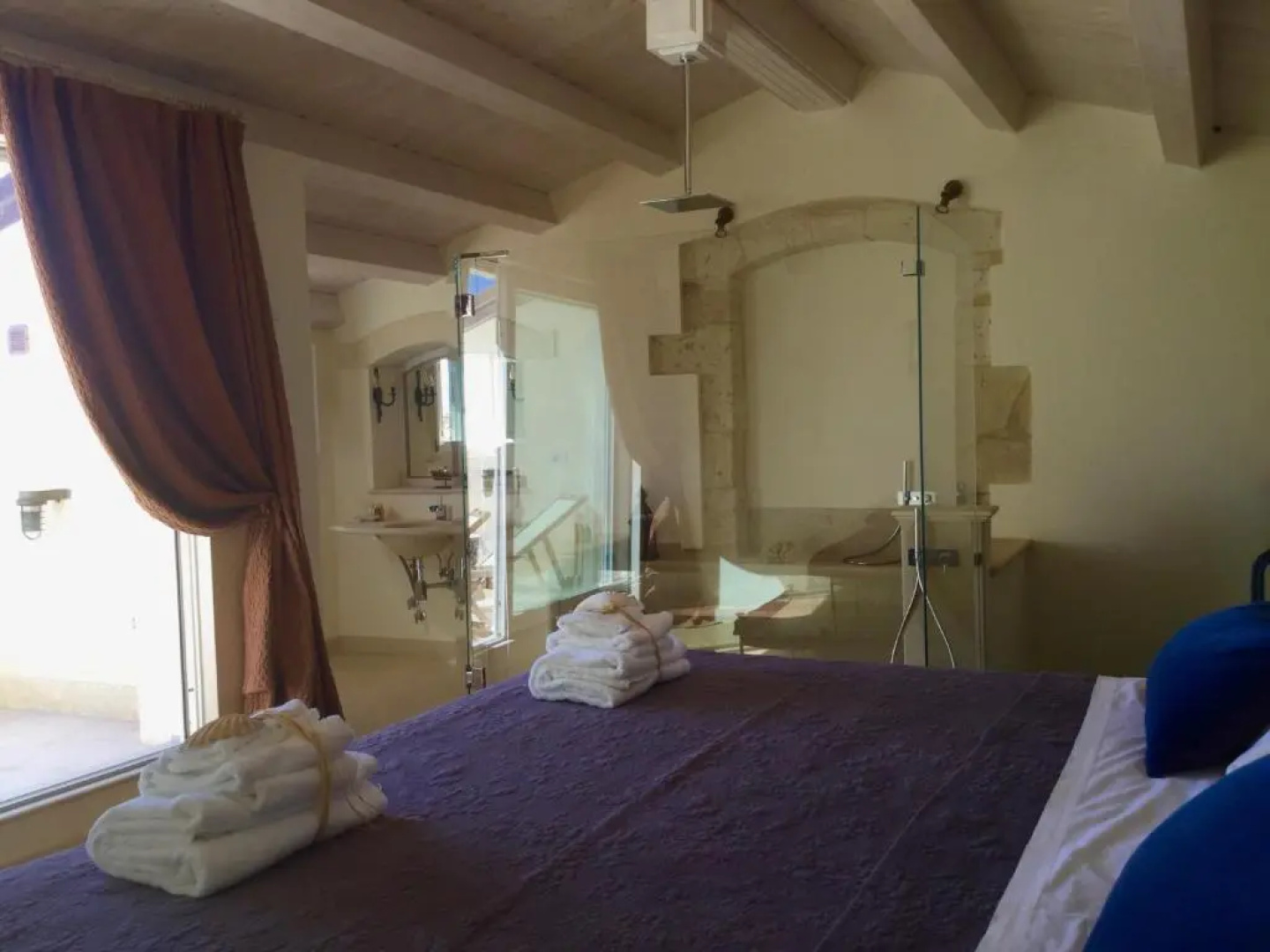 Siracusa Resort Musciara