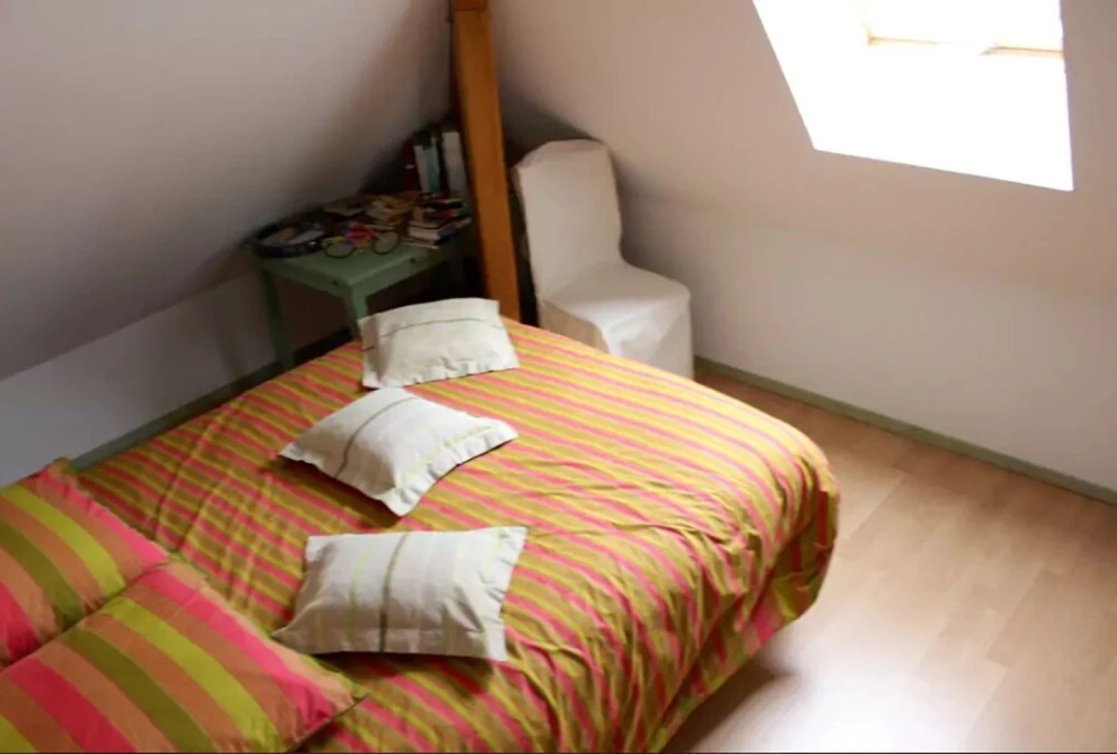 House With 6 Bedrooms in Mur-de-barrez, With Private Pool, Furnished G