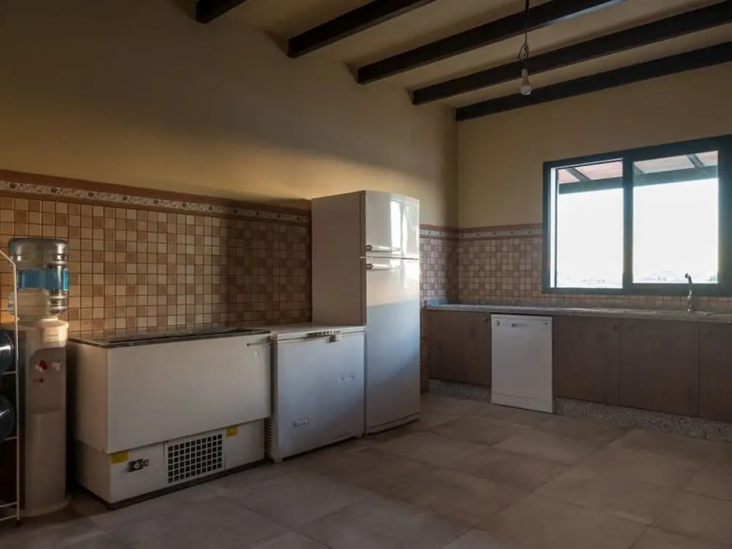 Casa Rural El Lagar de Doñana