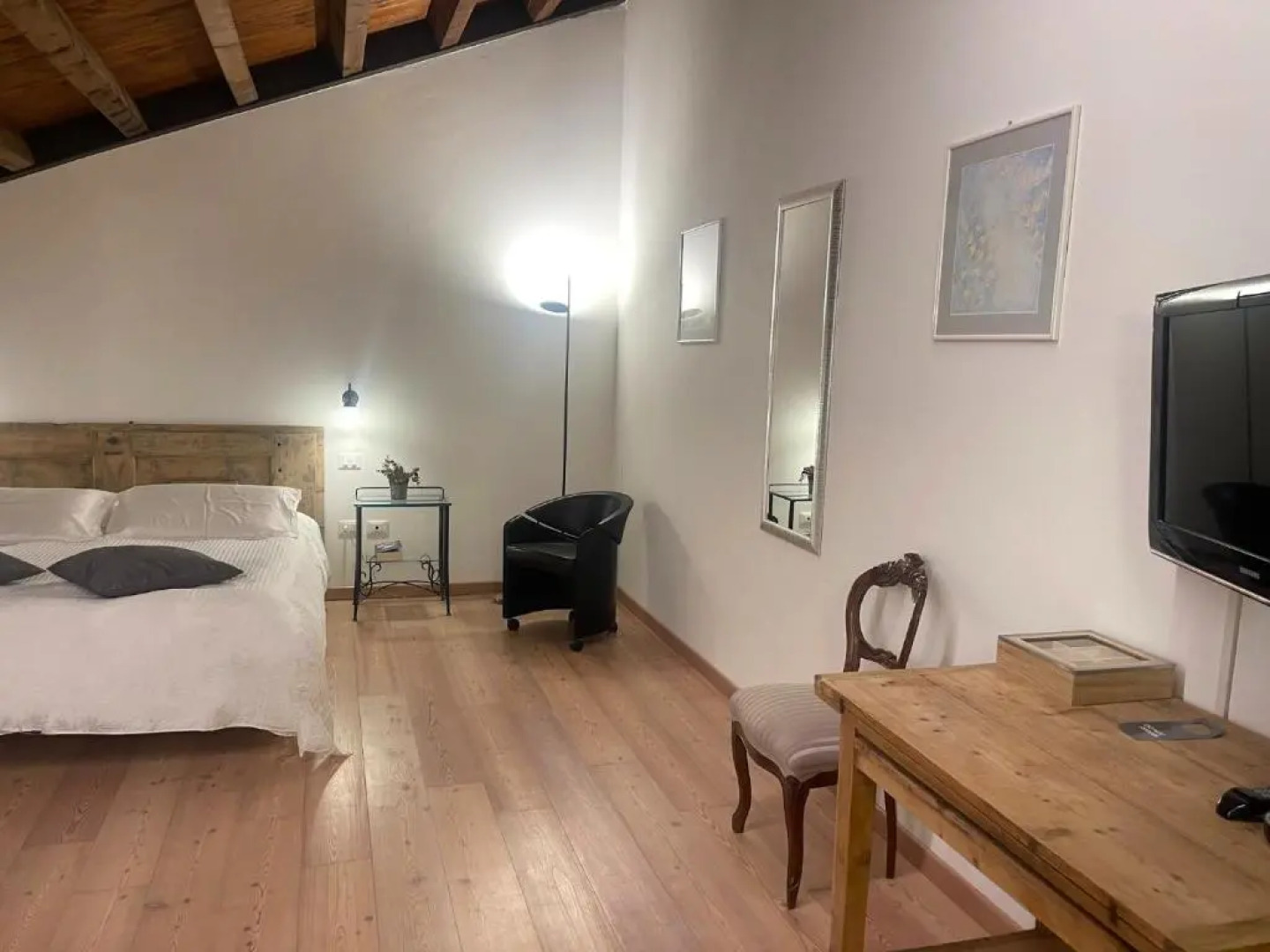 Albaspina BioAgriturismo