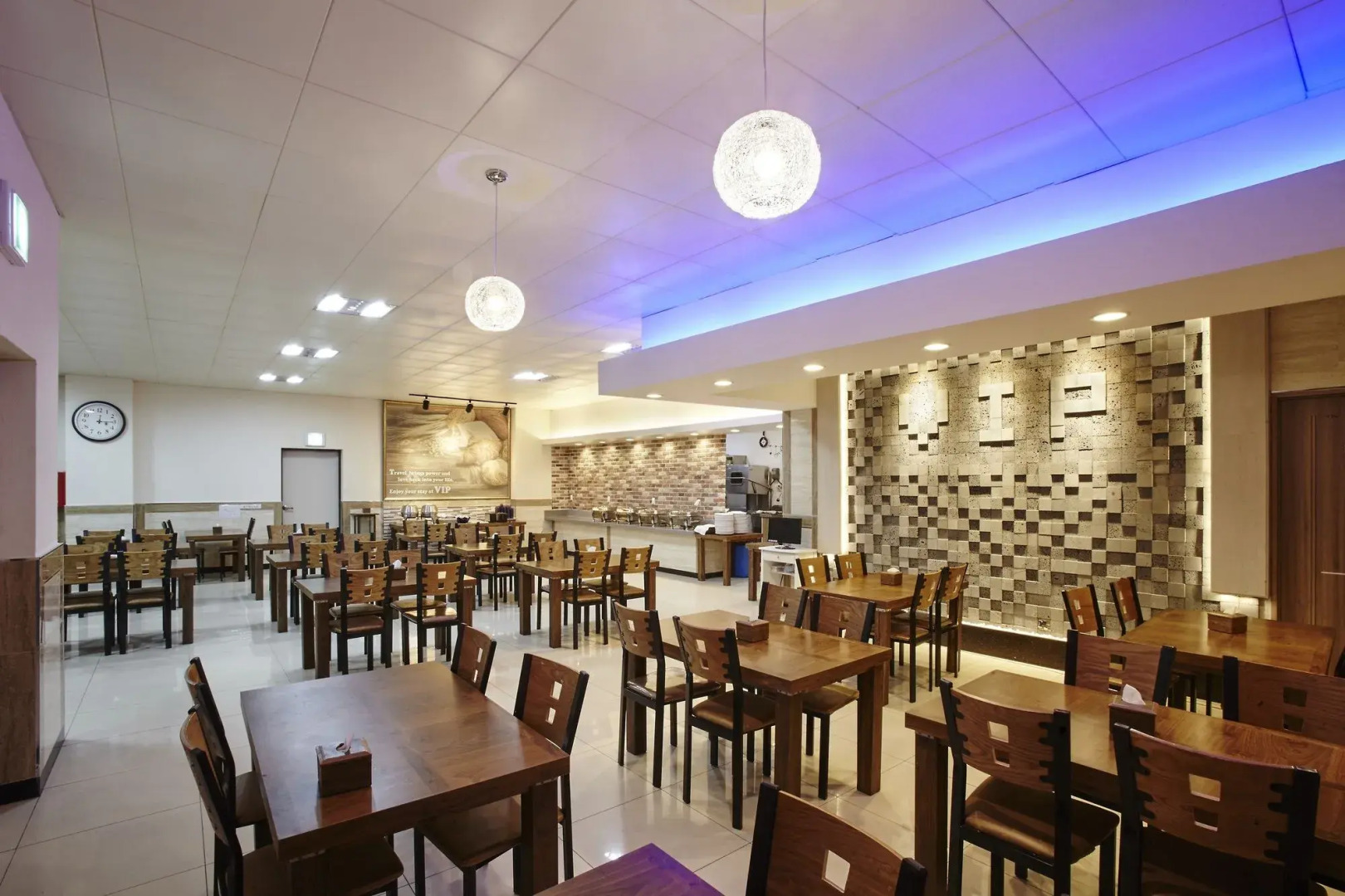 Yeongdeungpo VIP Hotel