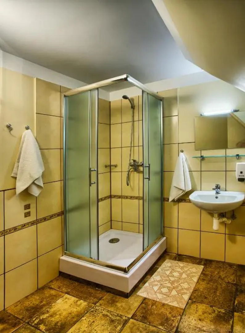 Tūrisma centrs Ezernieki