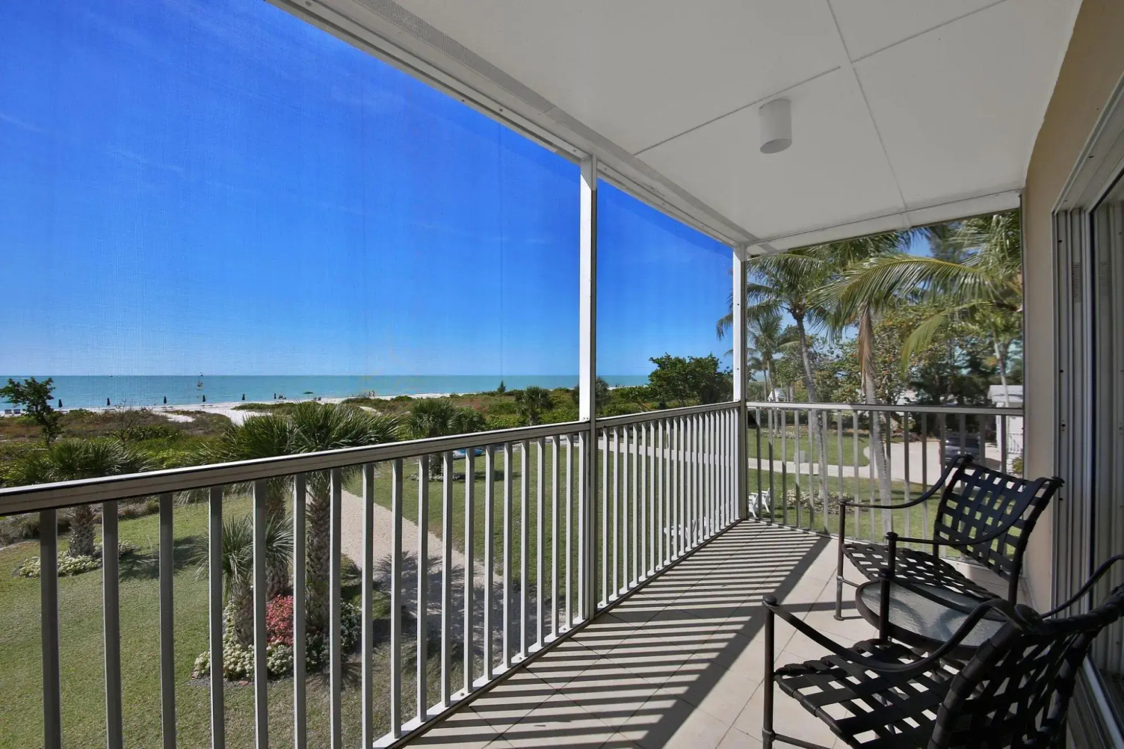 Seaside Inn