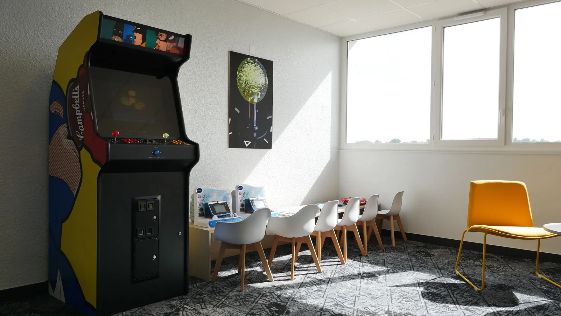 ibis Styles Poitiers Nord