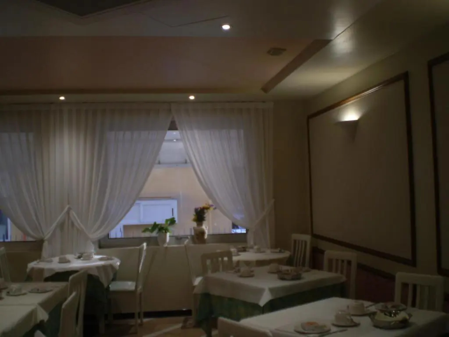 Hotel Baviera