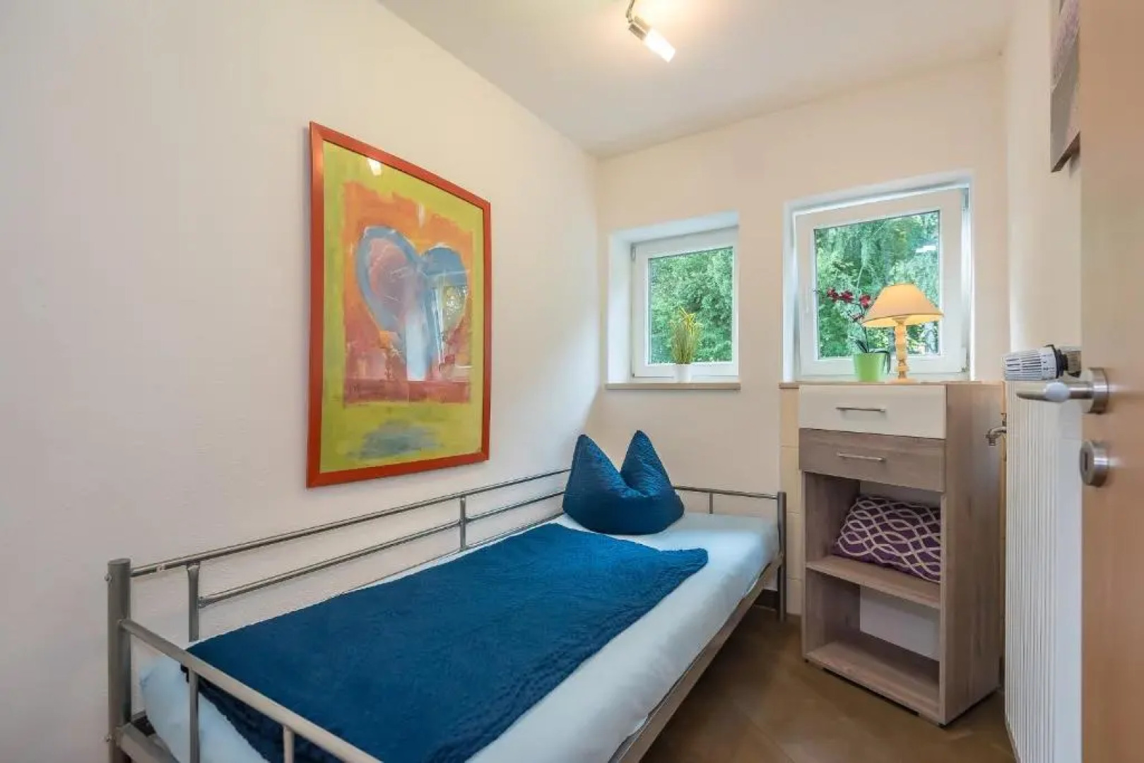 Appartmenthaus am Erlbach