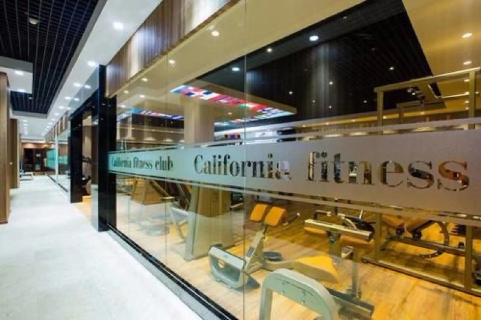 Chinggis Khaan Hotel