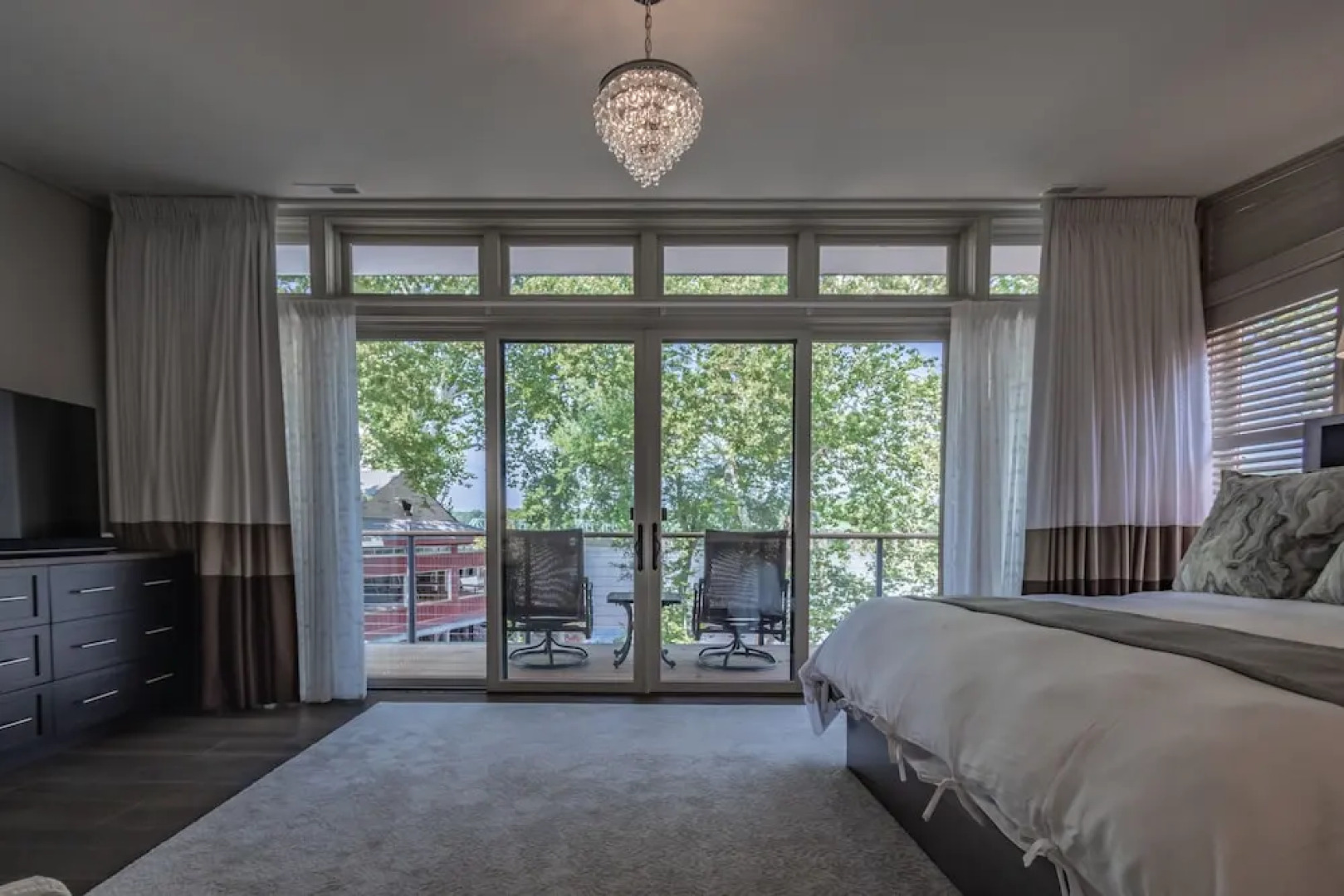 Carriage House of New Hope