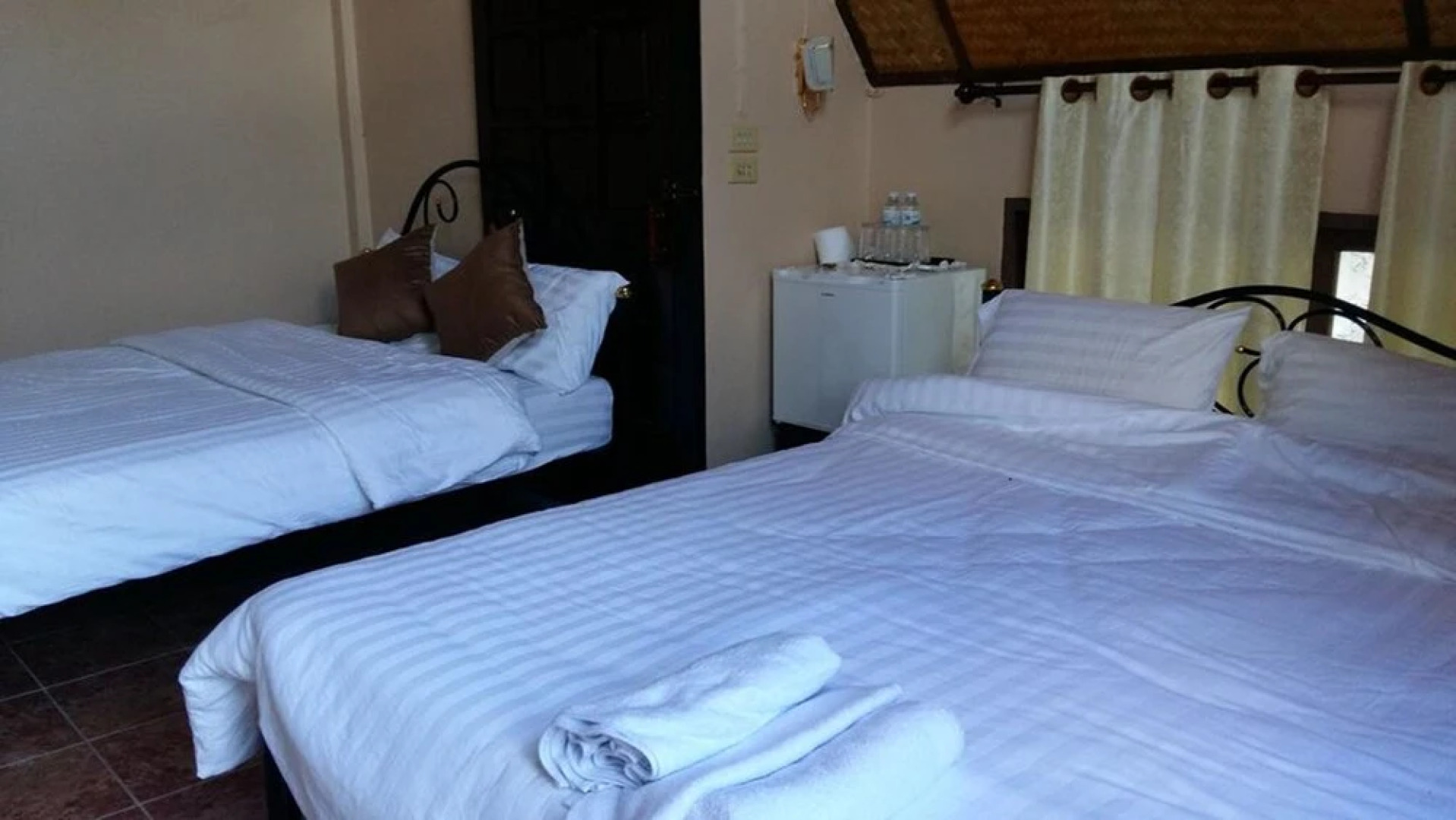 Heun Plai Na Homestay