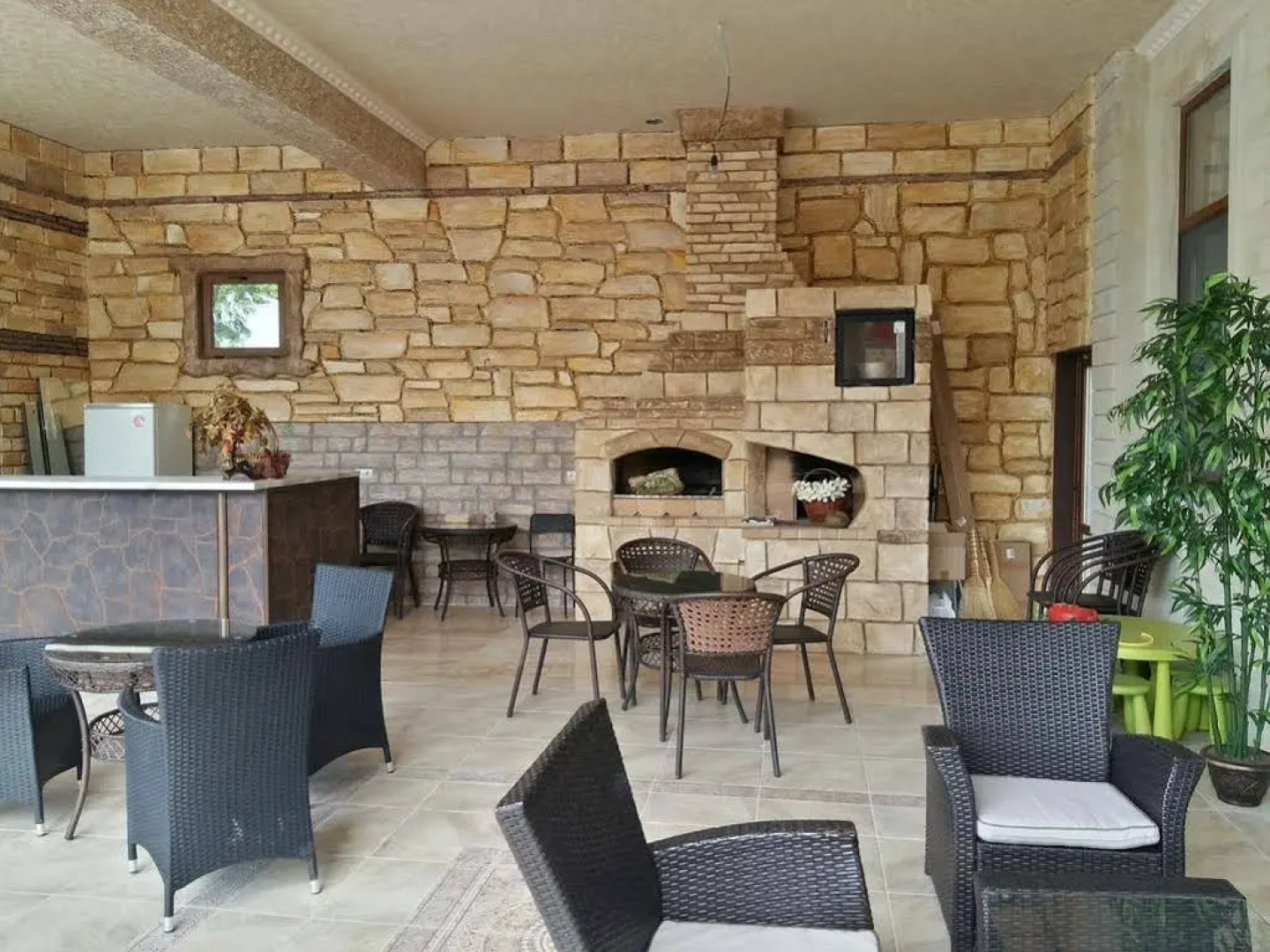 Гостевой дом Ялана