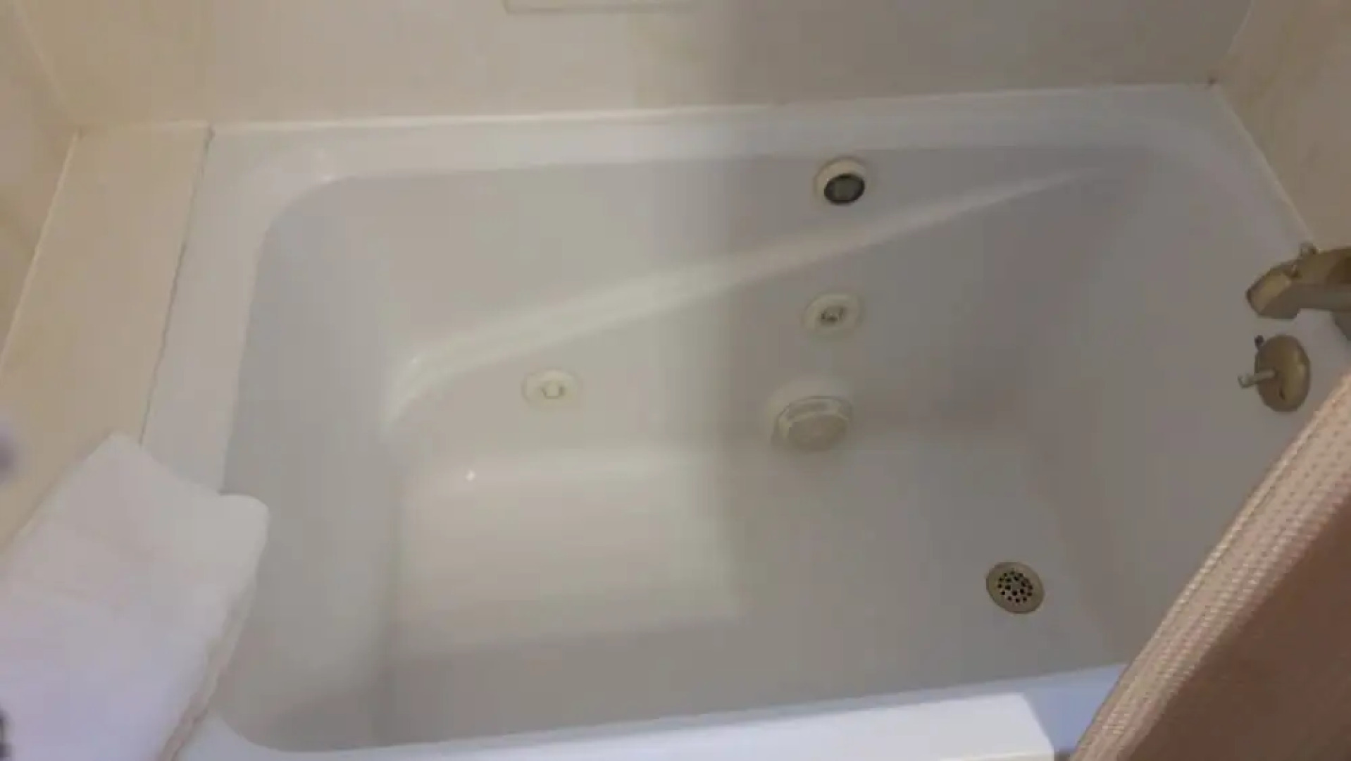 The Magnolia Mansion