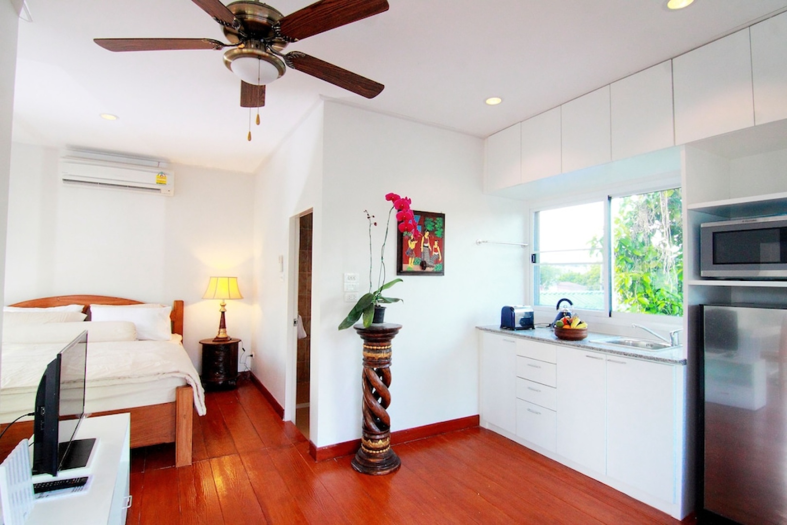Apartment Sojourn