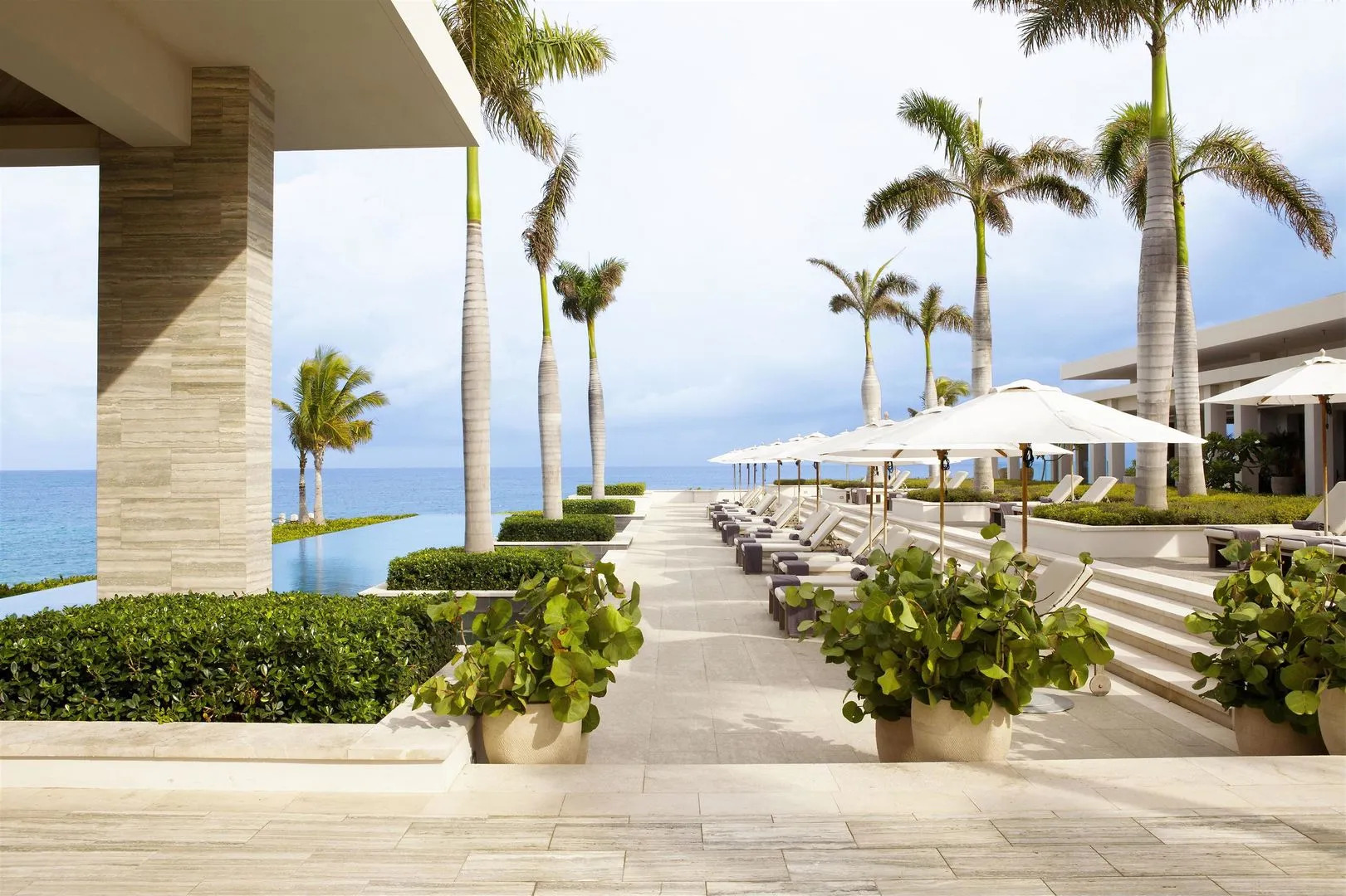 Four Seasons Resort and Residences Anguilla