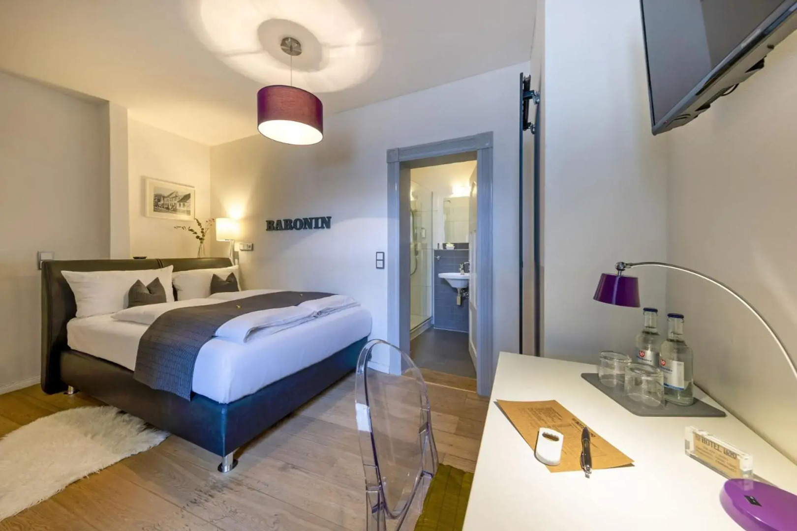 Hotel 1690 – Designhotel und Apartments