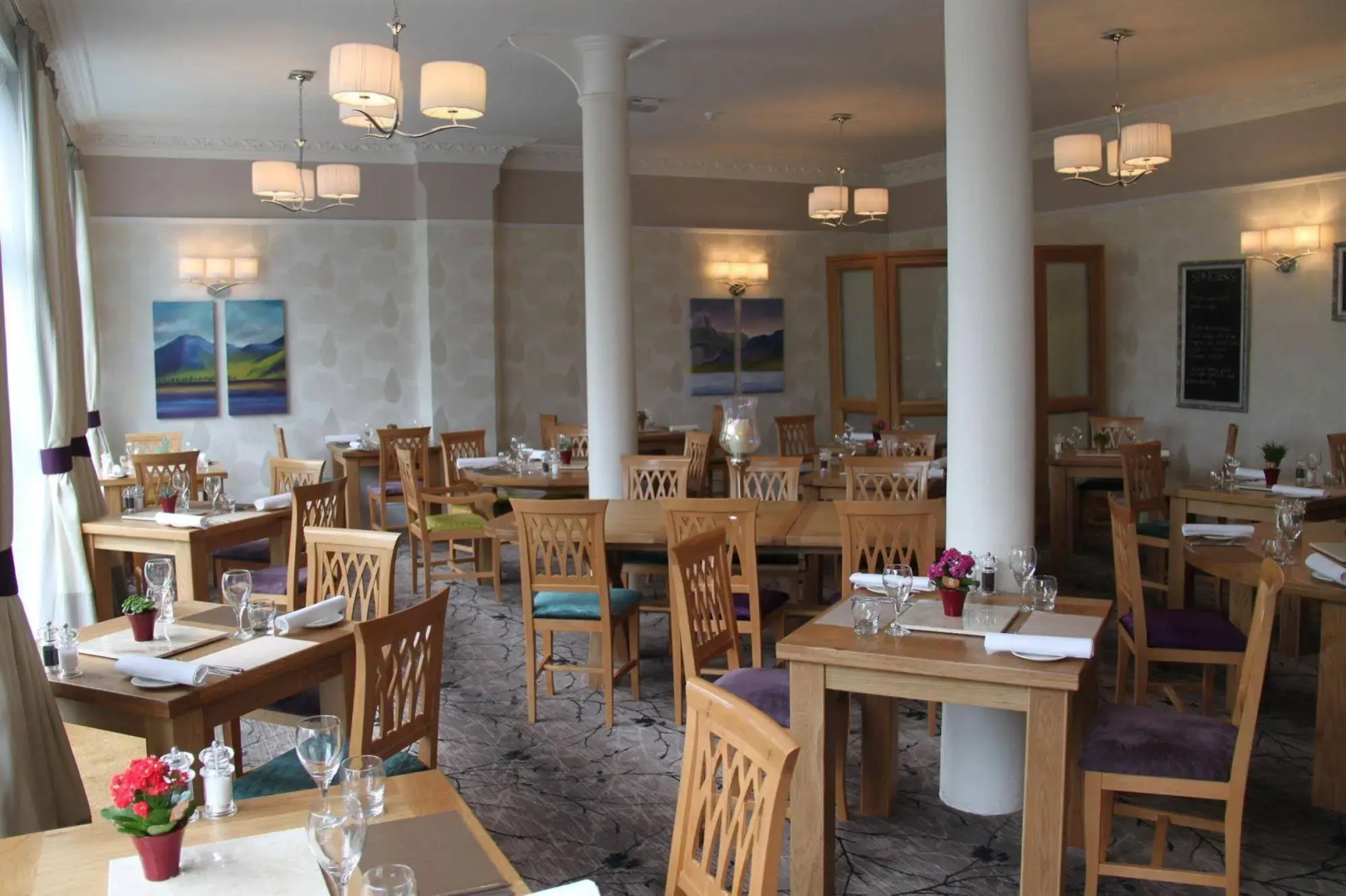 The Coniston Inn - The Inn Collection Group