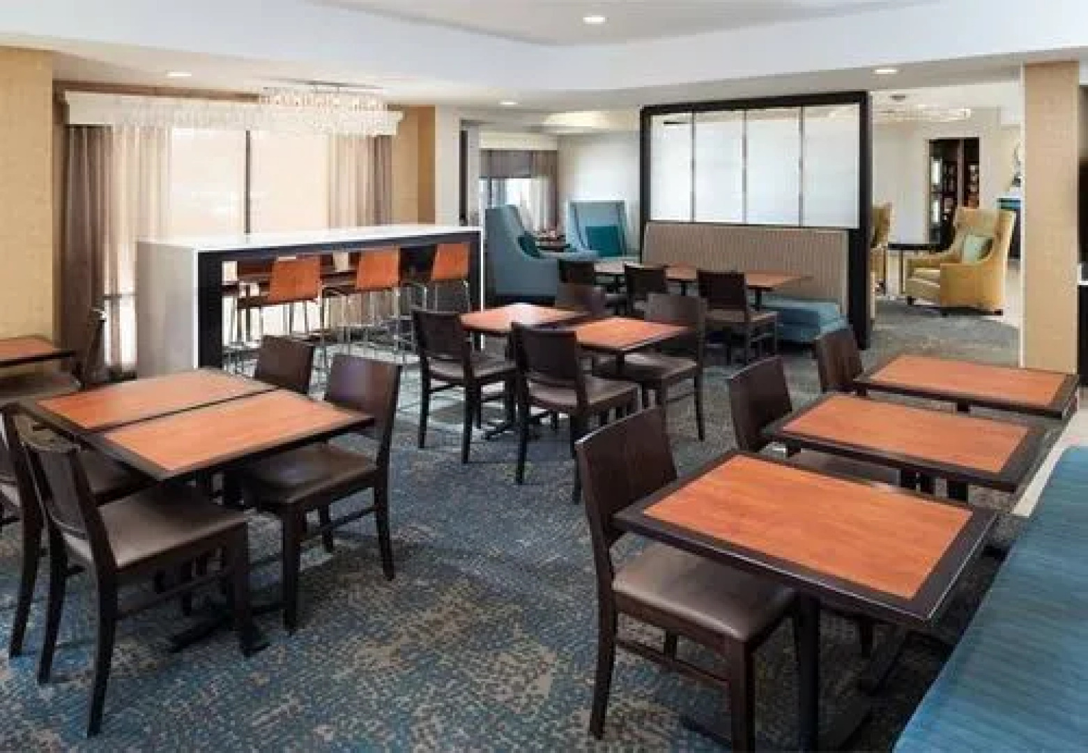 SpringHill Suites Minneapolis West/St. Louis Park