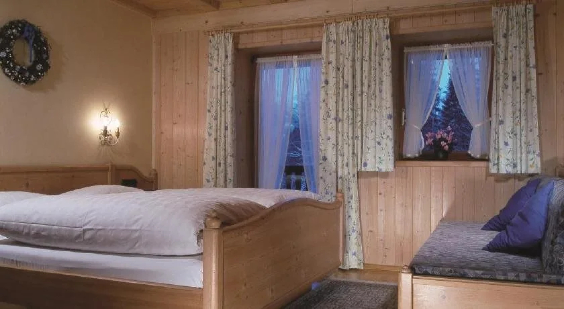 Gästehaus Sägfeiler