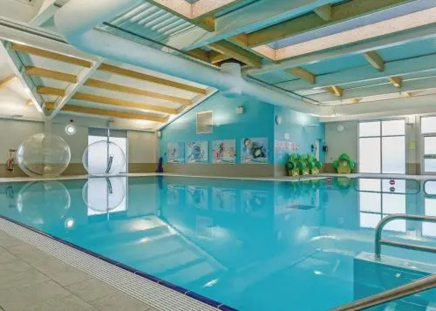 Piran Meadows Resort  Spa