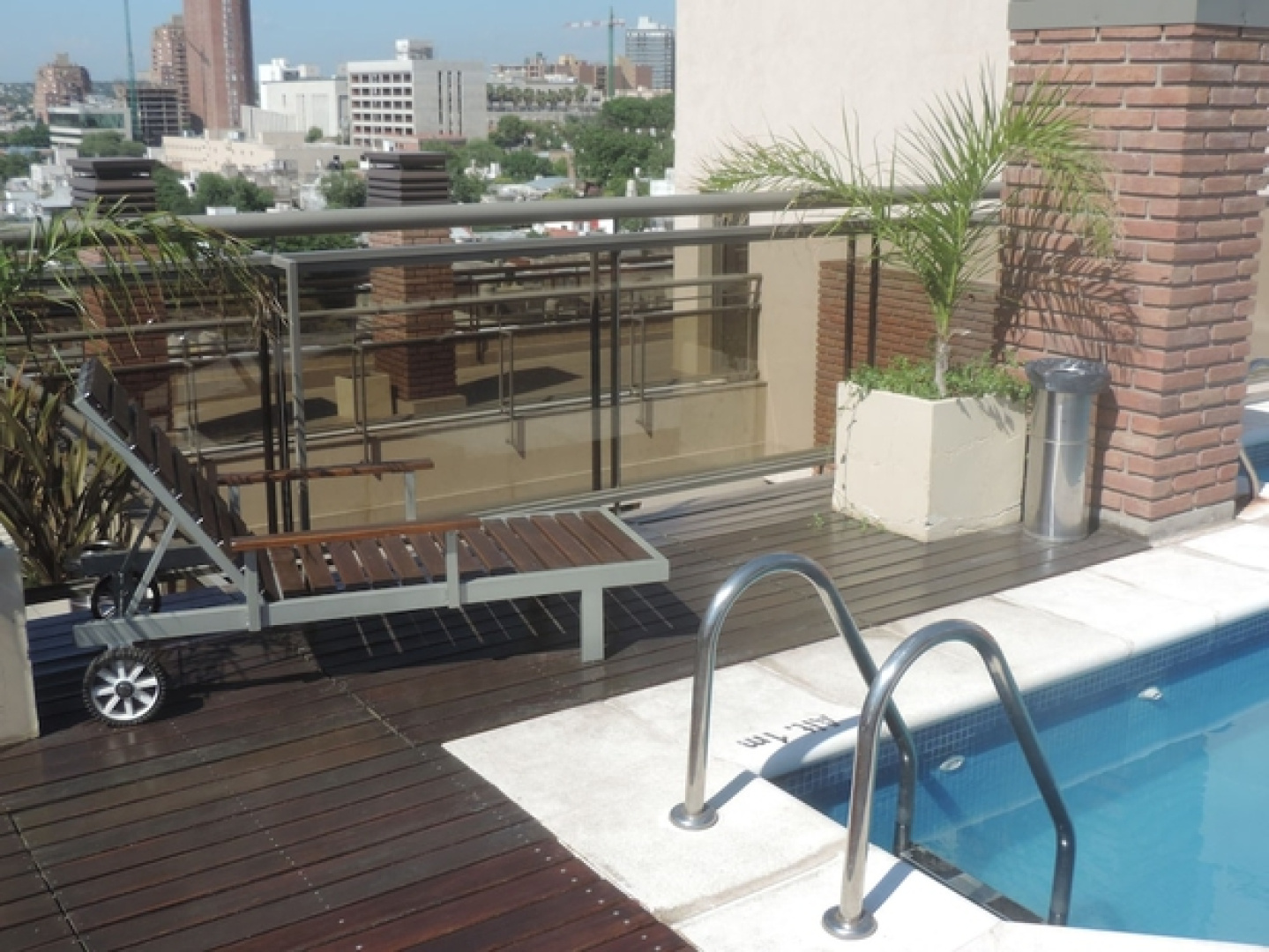 Kube Apartments Express