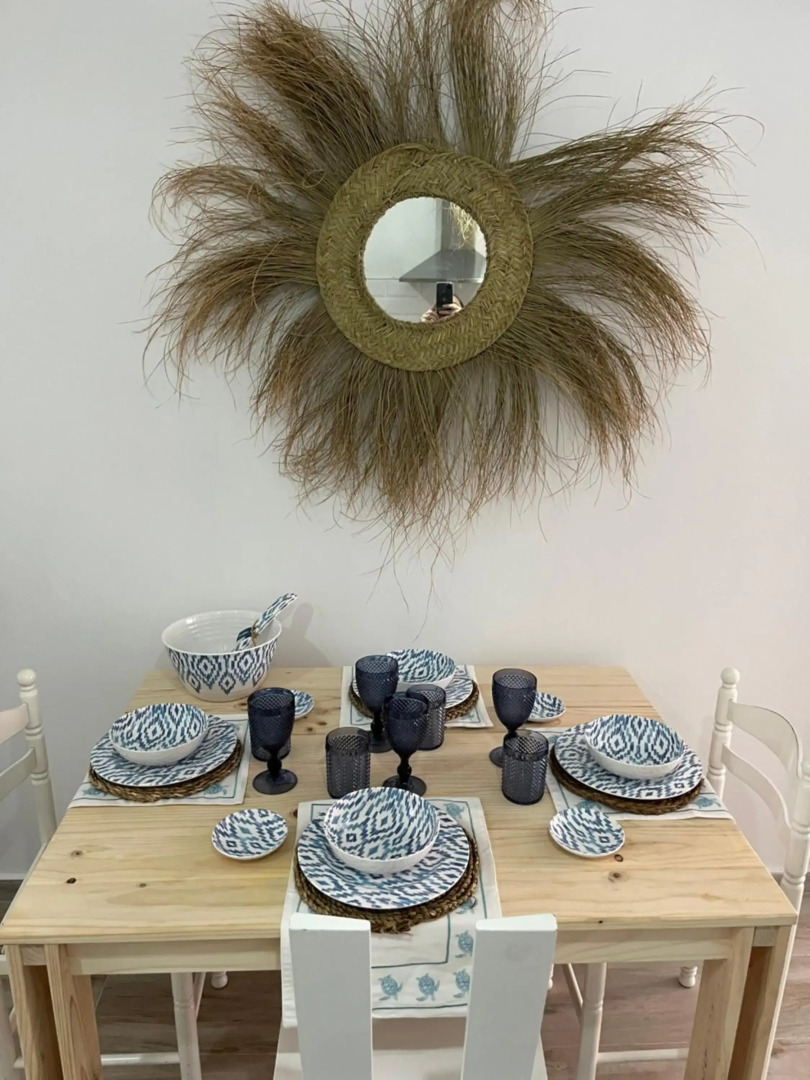 Loft “A” junto plaza mayor, la Murta