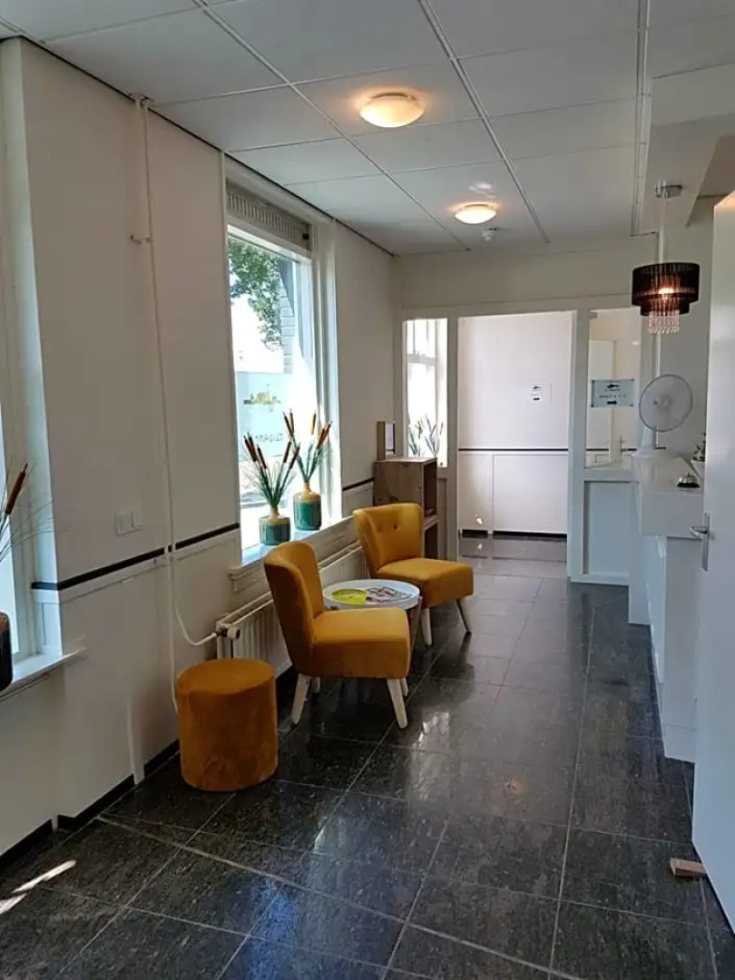 Stad & Strandhotel Elisabeth