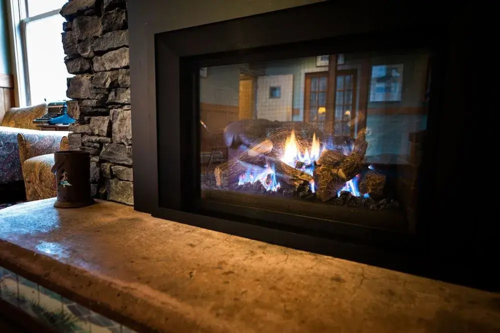 The Lodge at Lincoln Peak