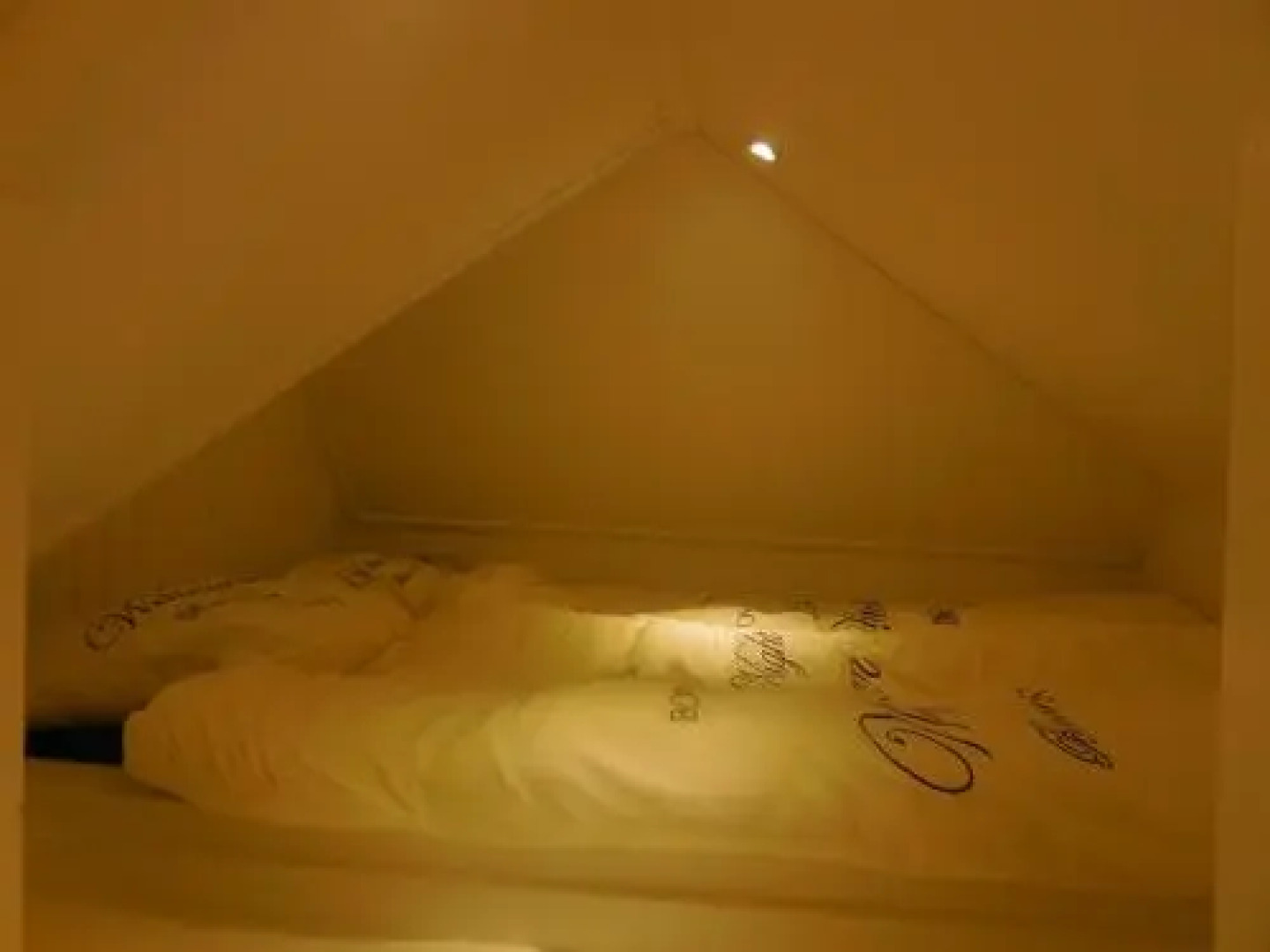 Bed And Breakfast Twenty-one